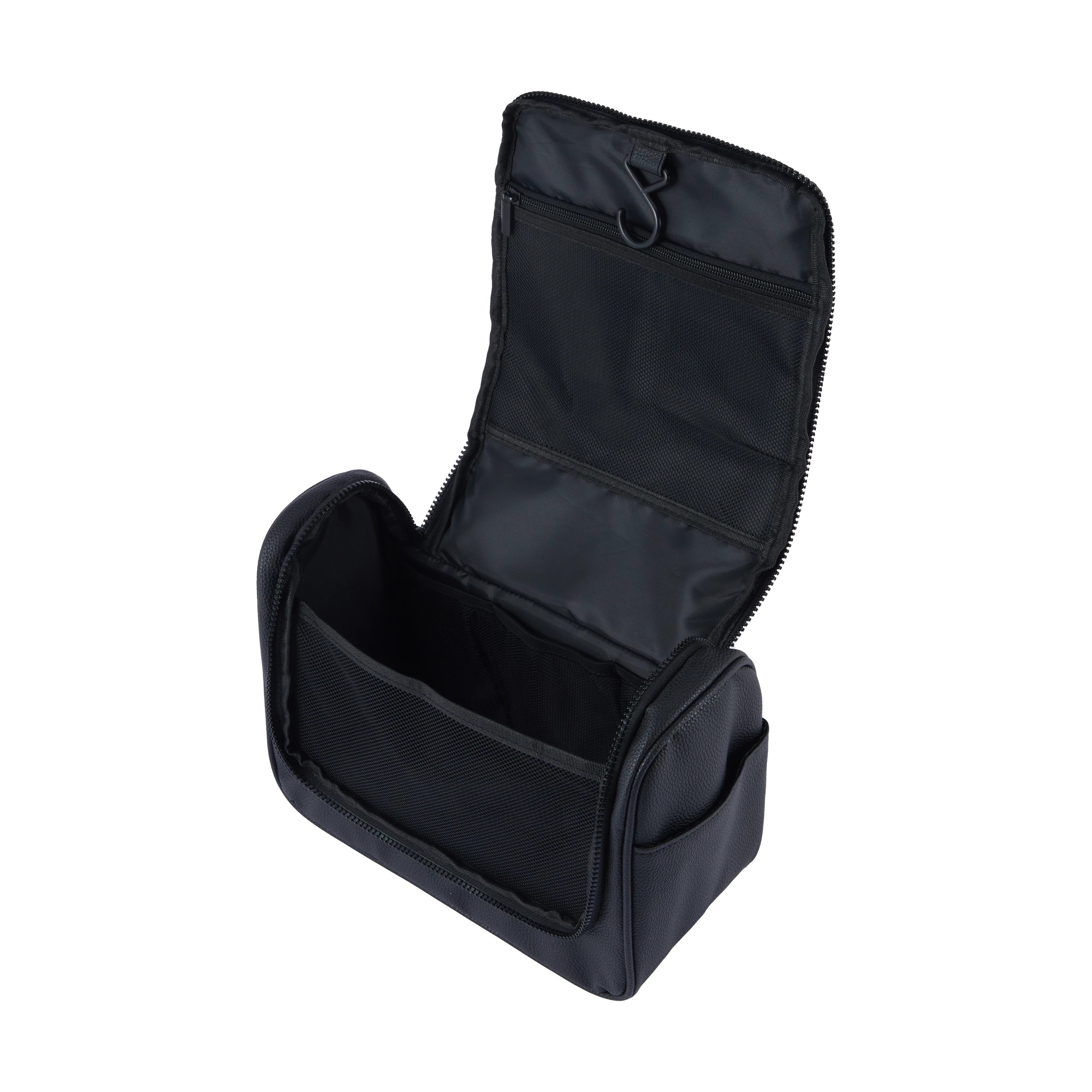 4 Groomsmith Men's Wash Bag, 4 of 6