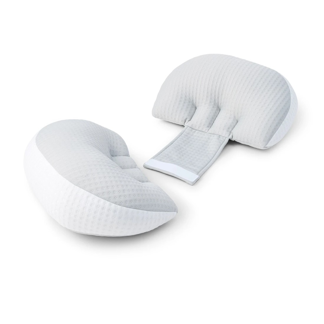 3 Pregnancy Side Sleeper Pillow, 3 of 9