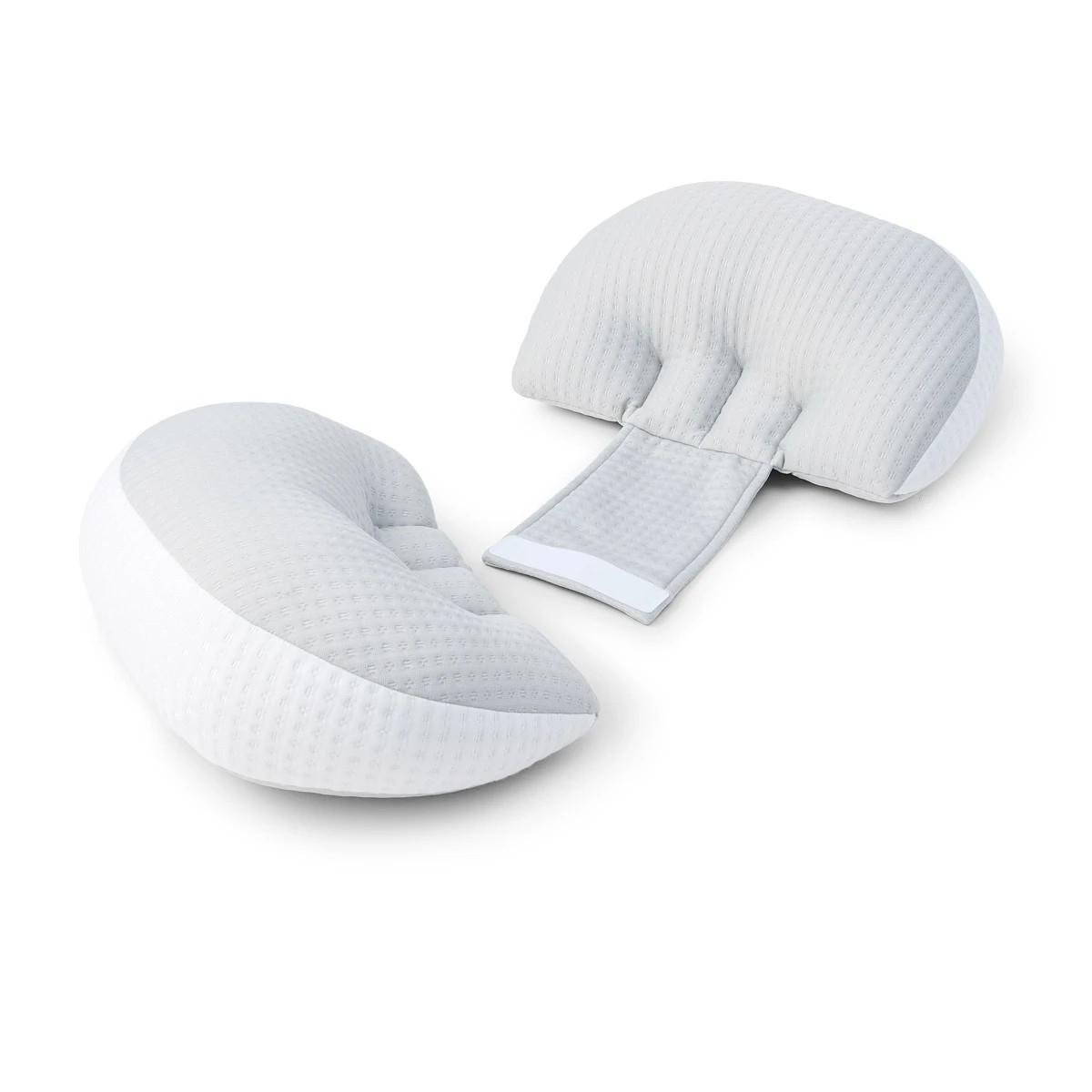 3 Pregnancy Side Sleeper Pillow, 3 of 9