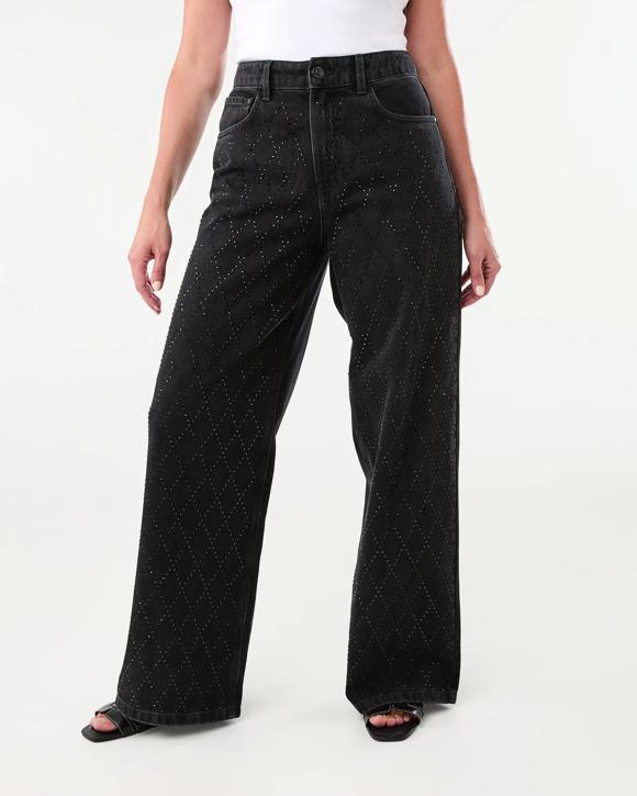 Diamante Jeans