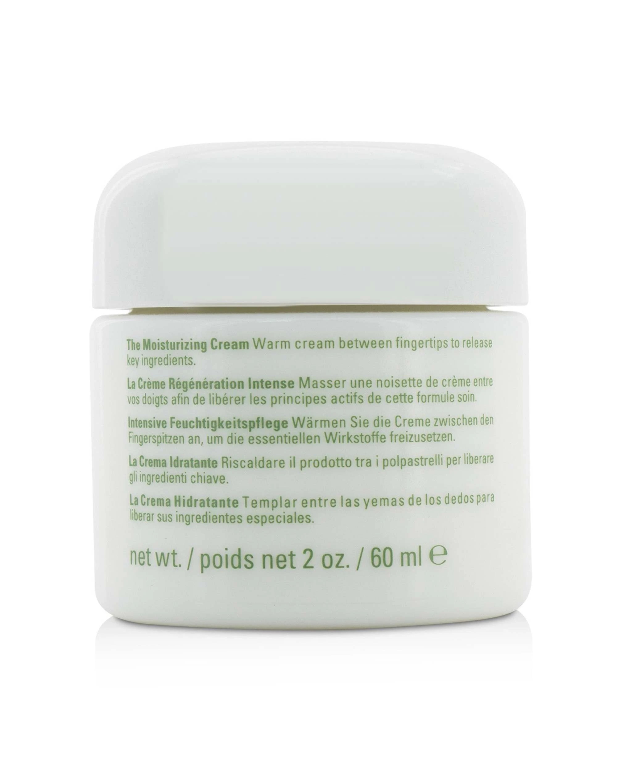 3 La Mer Creme De La Mer The Moisturizing Cream 60ml/2oz, 3 of 4