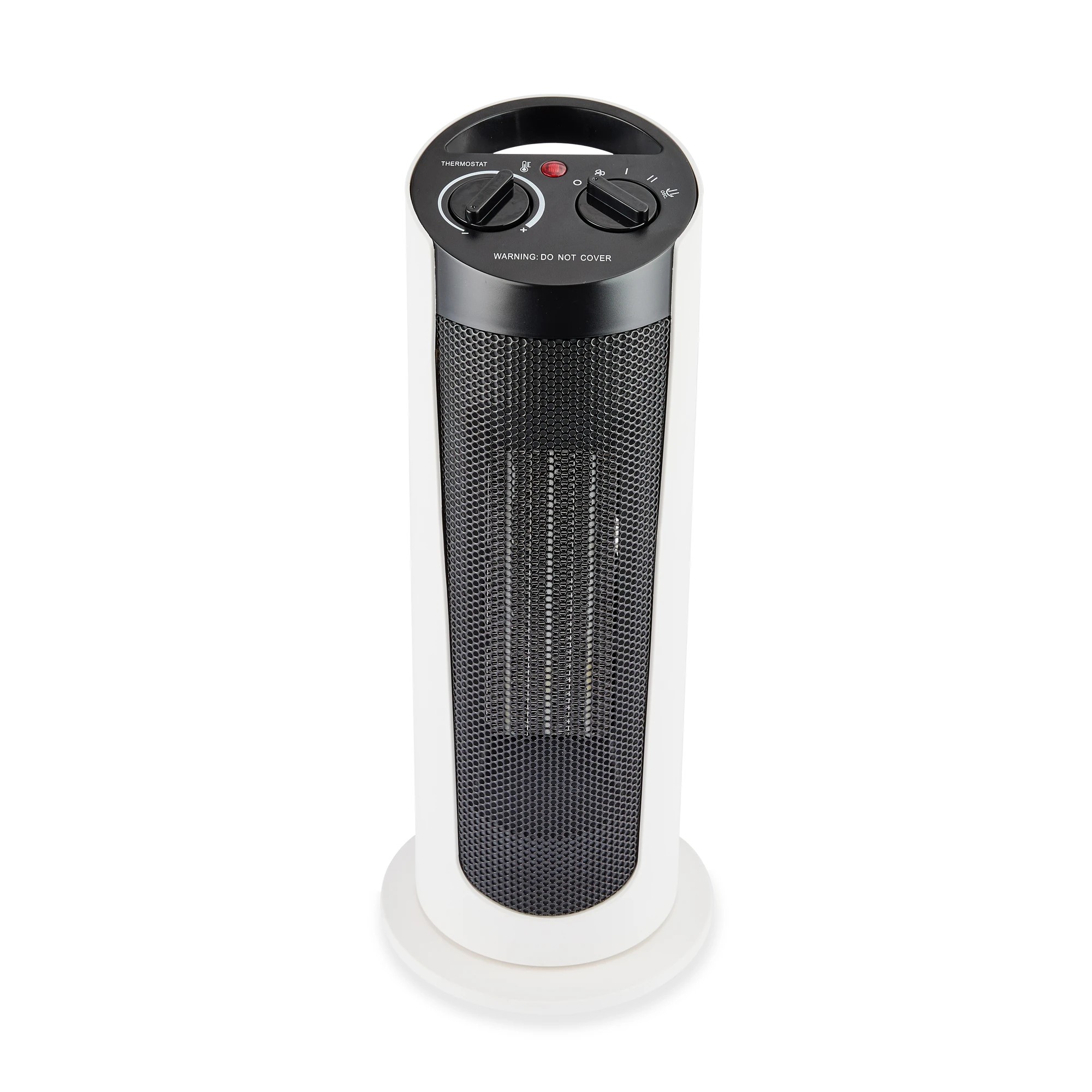 2 Ceramic Tower Heater, 2 of 6