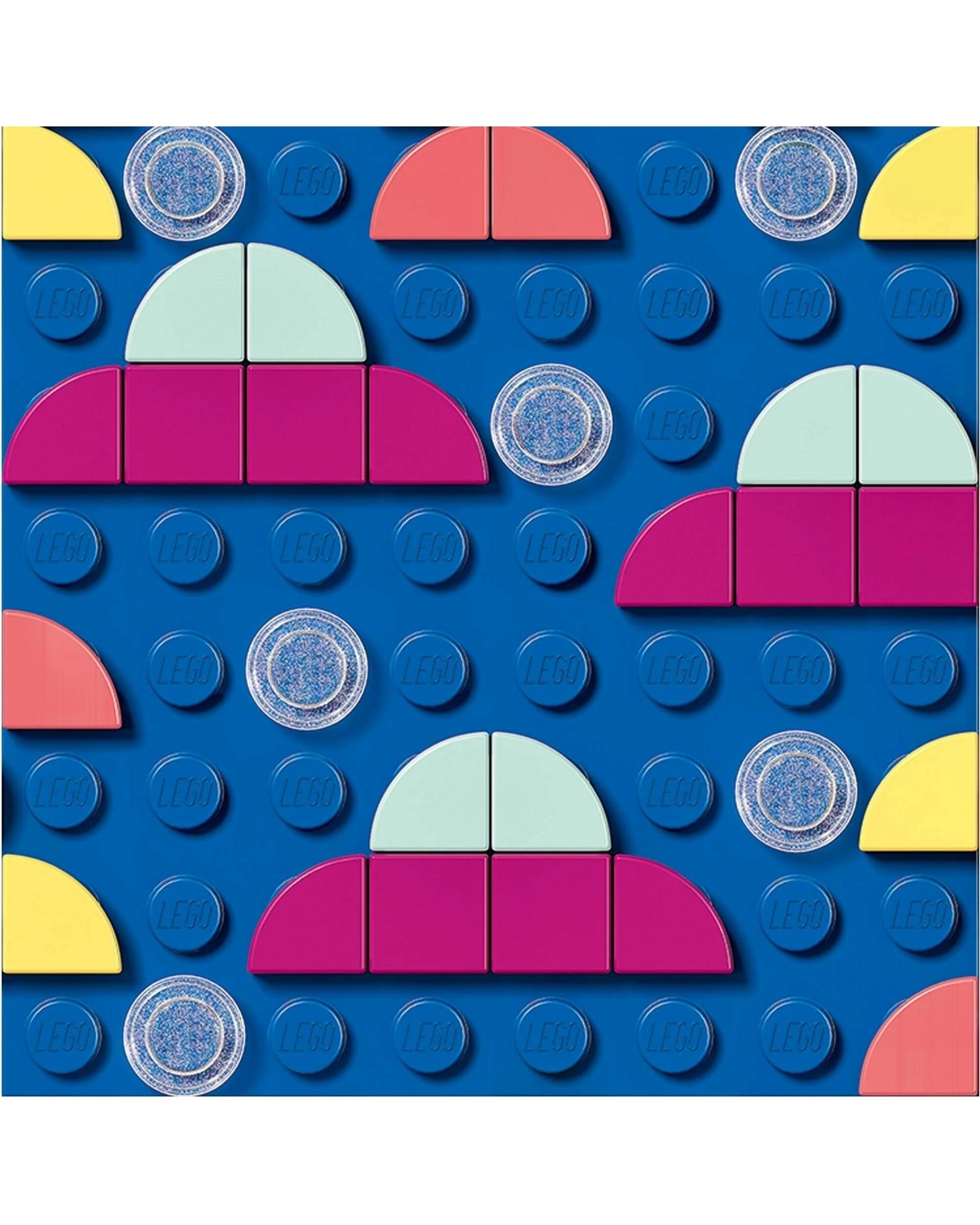 2 LEGO Dots Series 41936 Pencil Holder, 2 of 5