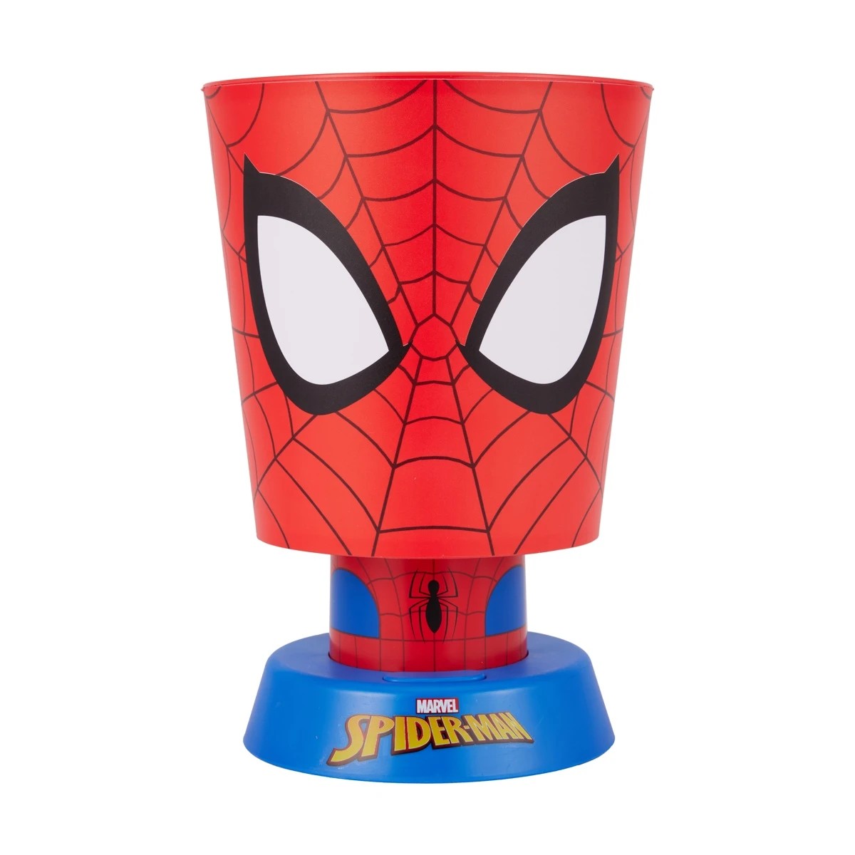 2 Marvel Spider-Man Icon Lamp, 2 of 9