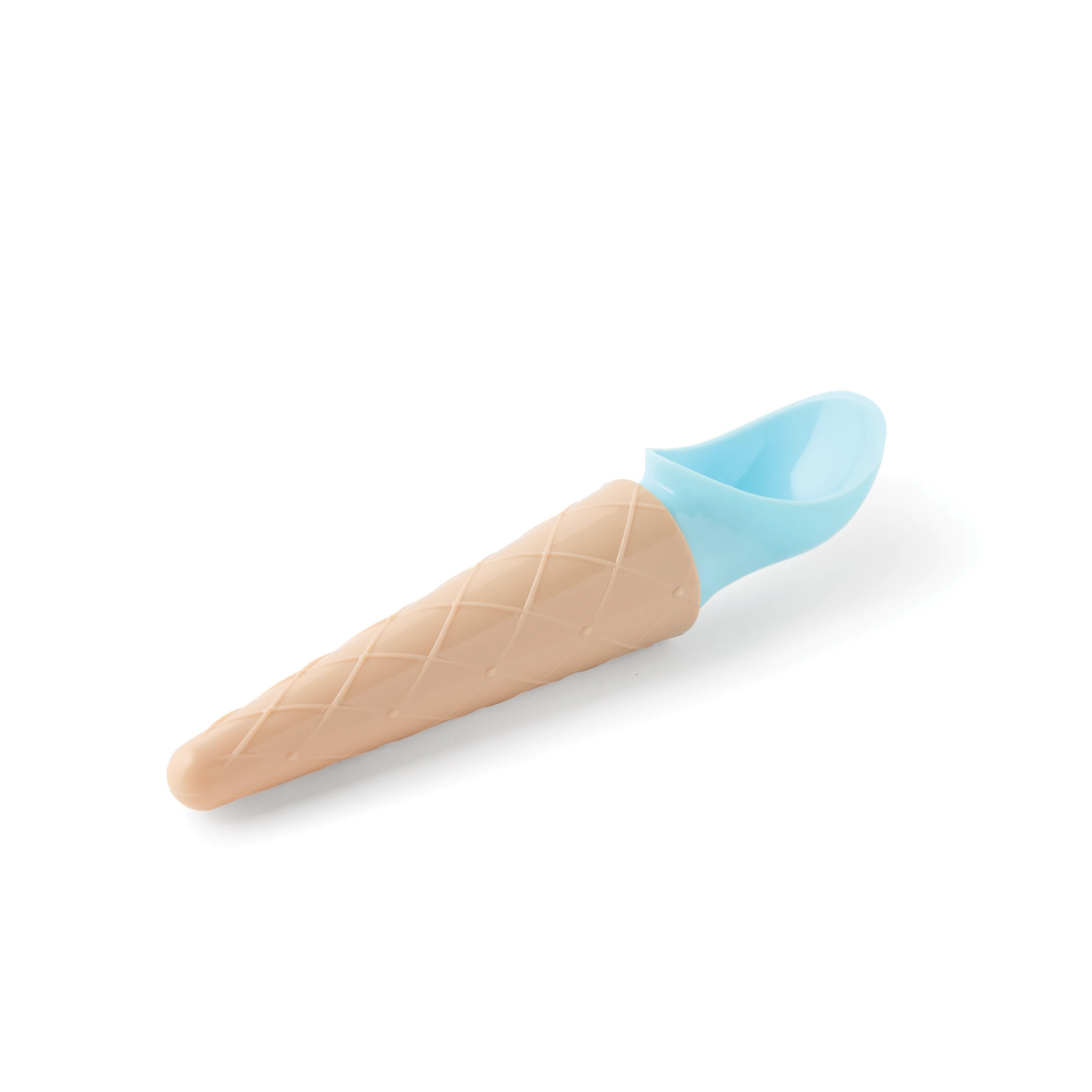 2 Ice Cream Bowl and Spoon Set, 2 of 9