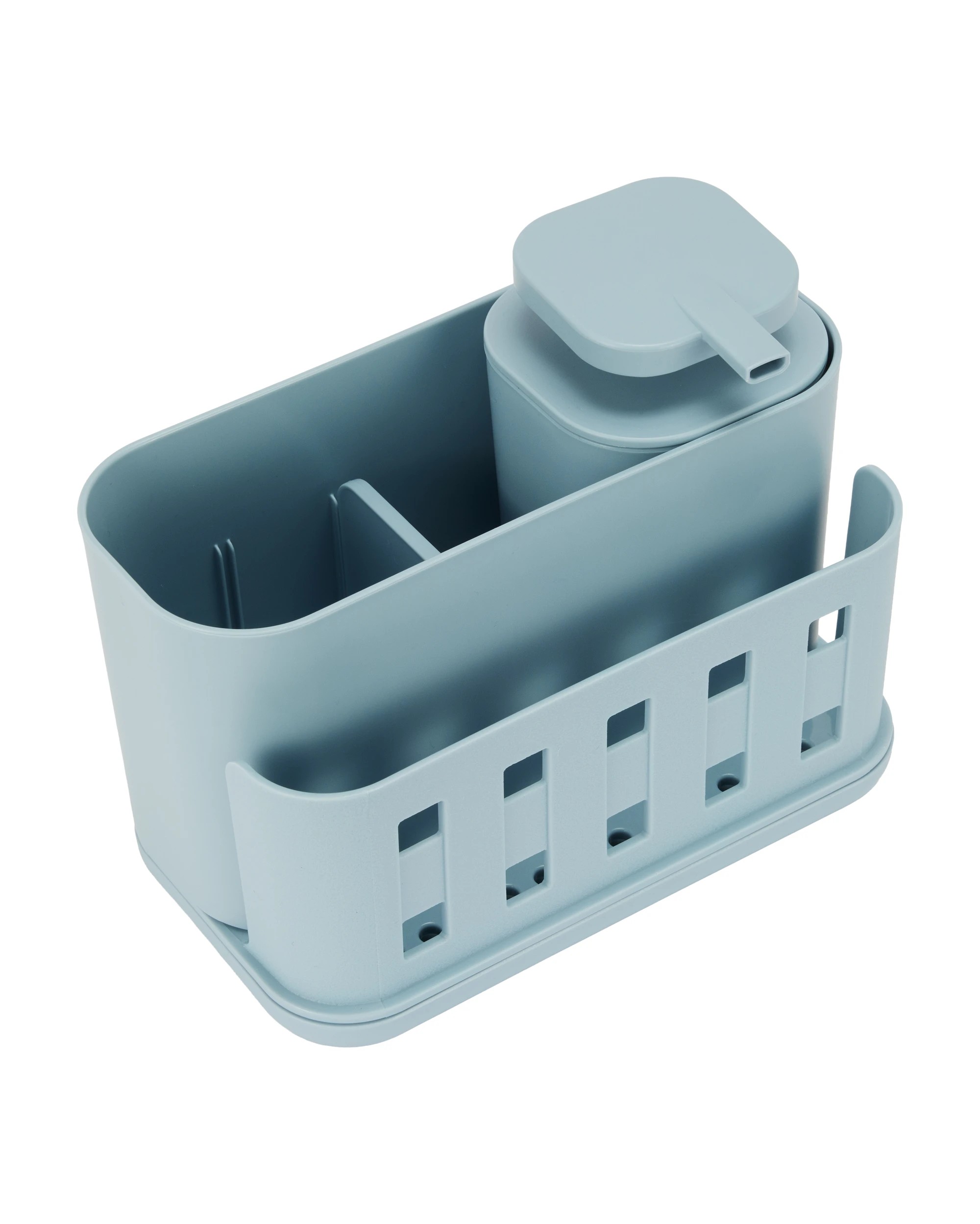 2 Sink Caddy - Blue, 2 of 7