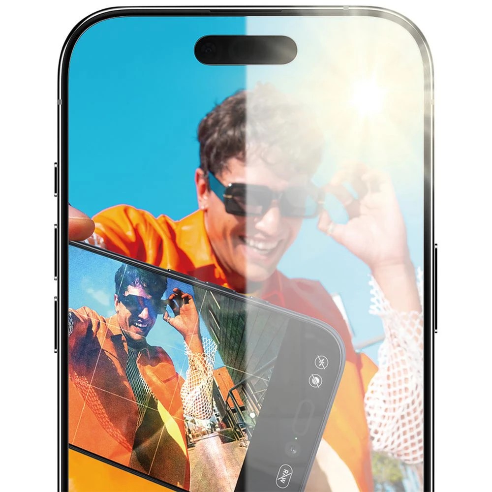 2 Panzer Cooling Screen Protector iPhone Air, 2 of 3