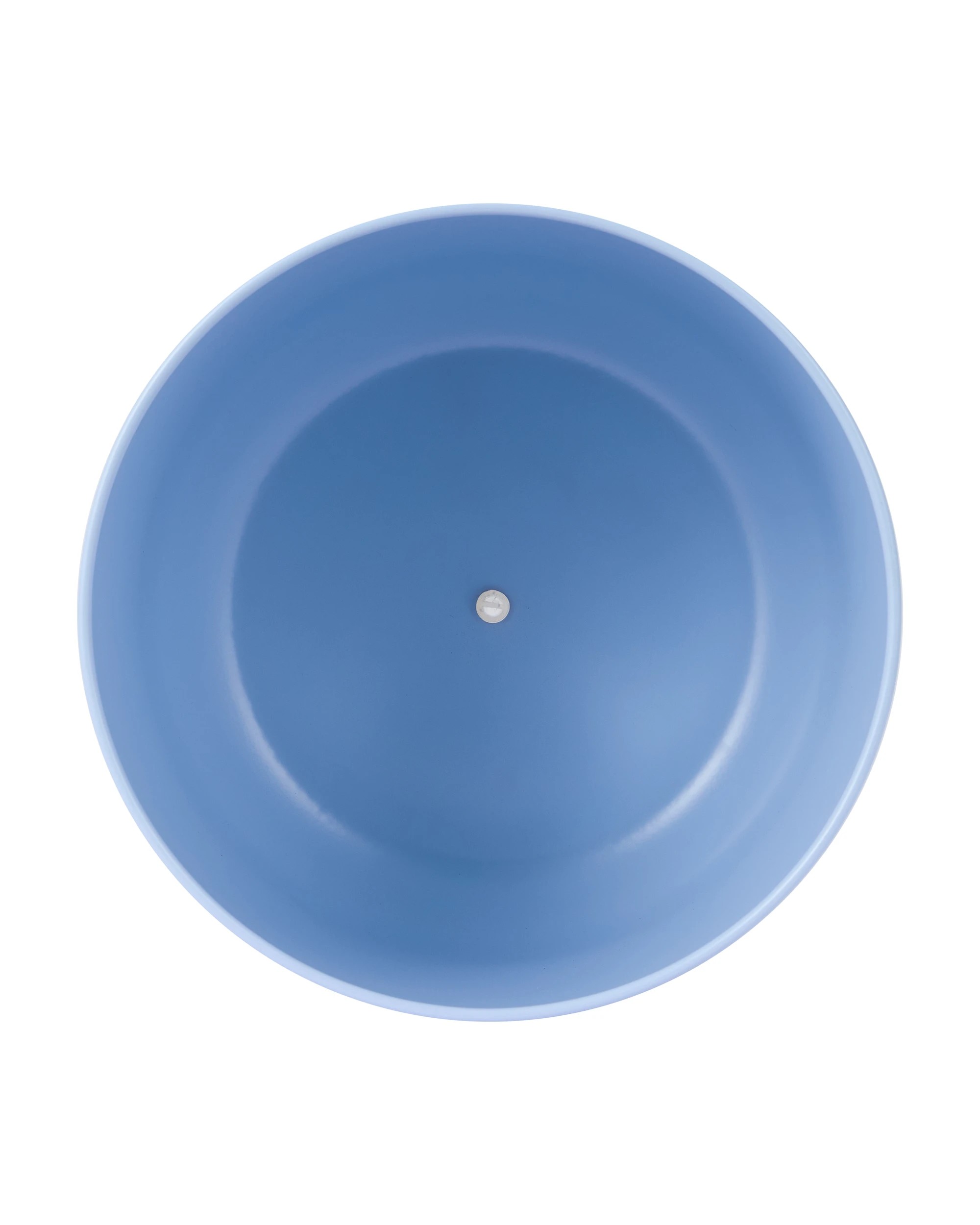 3 29cm Metal Pot - Blue, 3 of 4