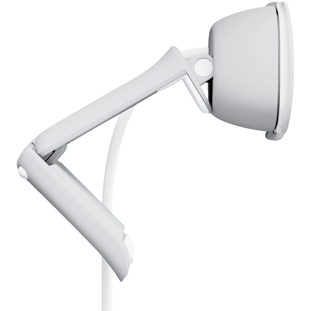 5 Logitech Brio 100 Full HD Webcam Off-White, 5 of 7