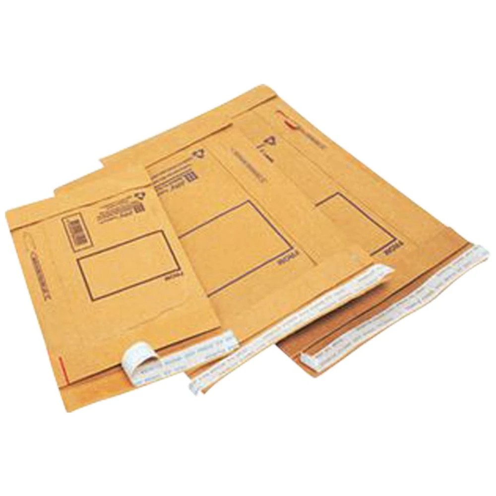 1 Jiffy Padded Mailing Bags Size 4 100 Pack, 1 of 1