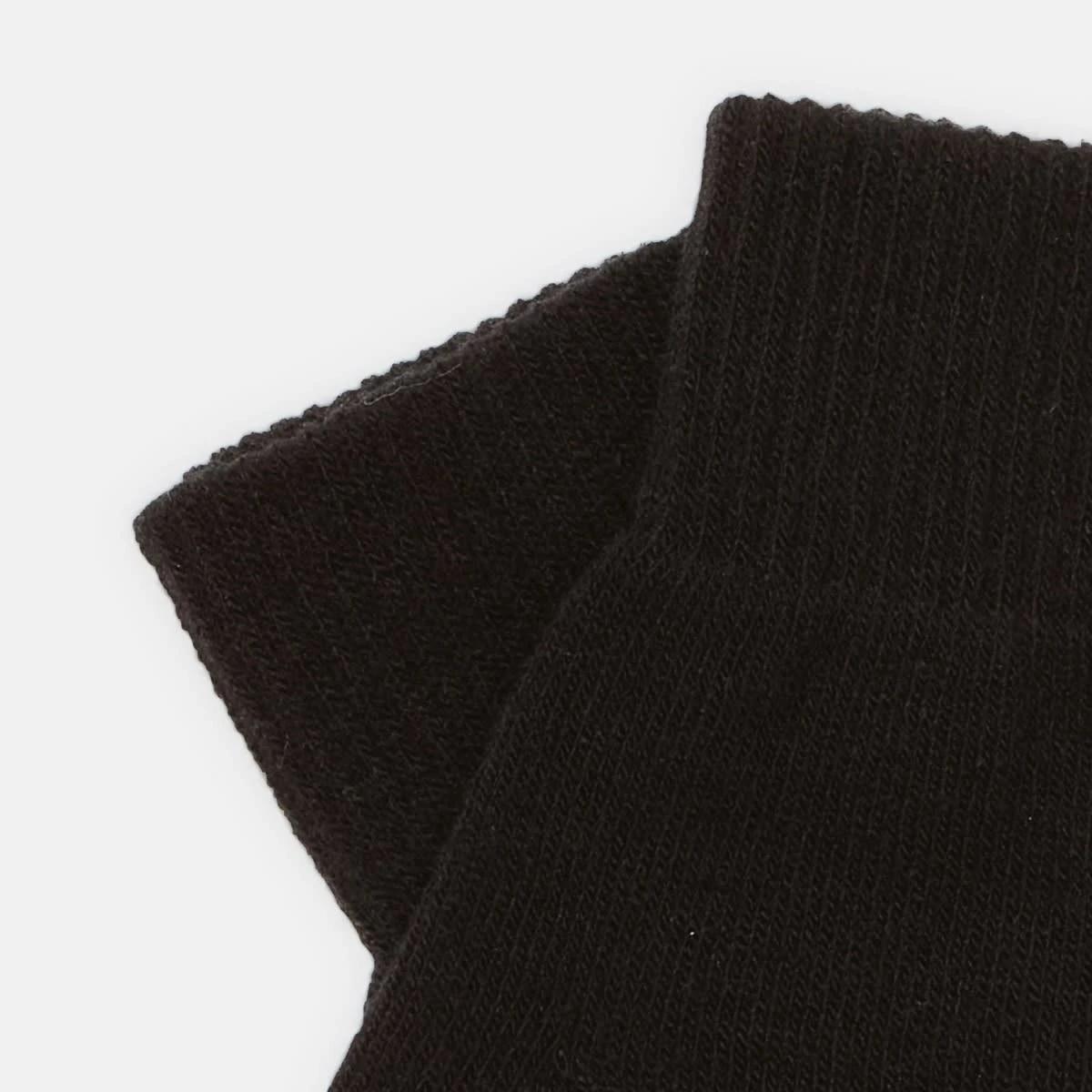 2 Fingerless Gloves Black, 2 of 3