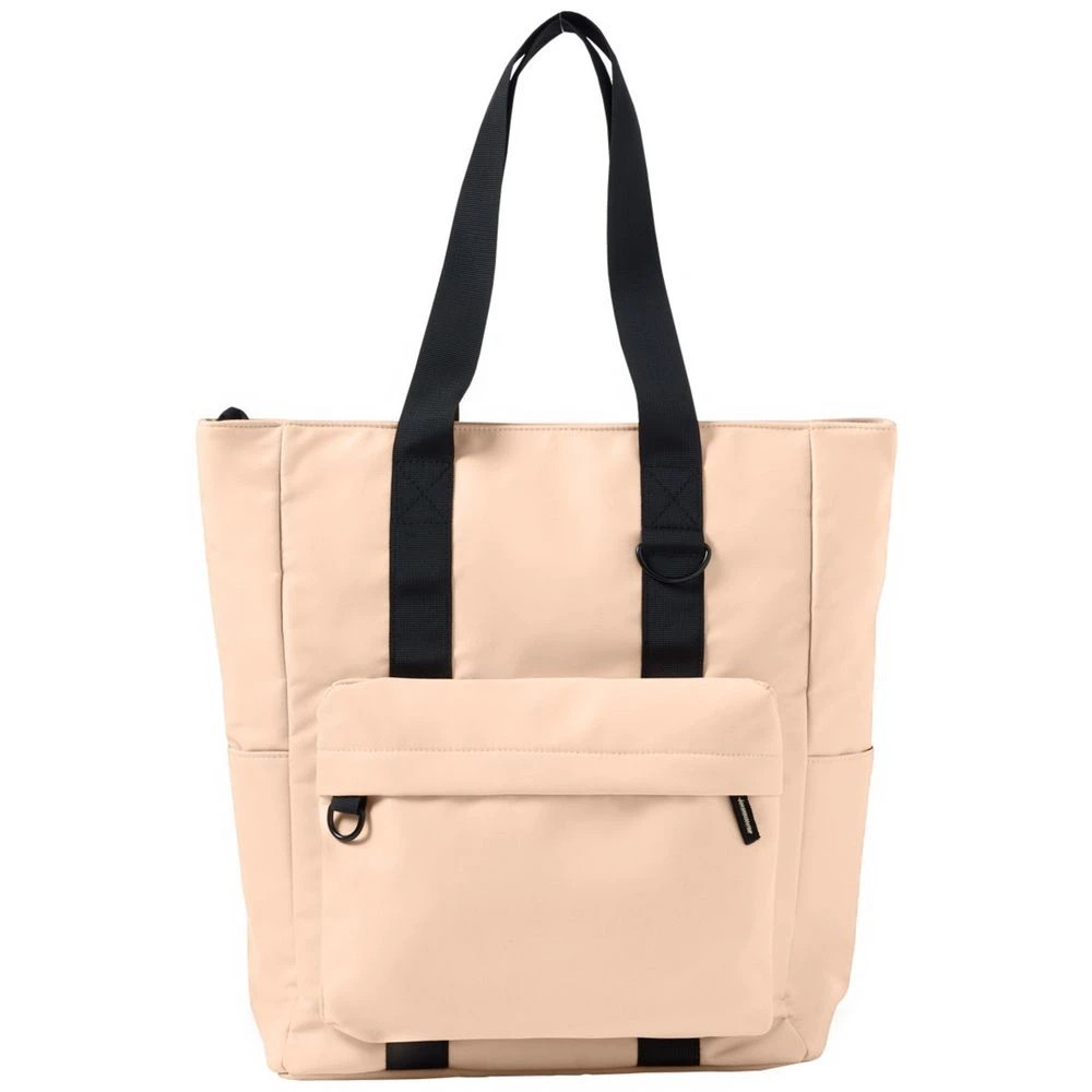 1 Otto On The Go Tote Bag Tan, 1 of 10