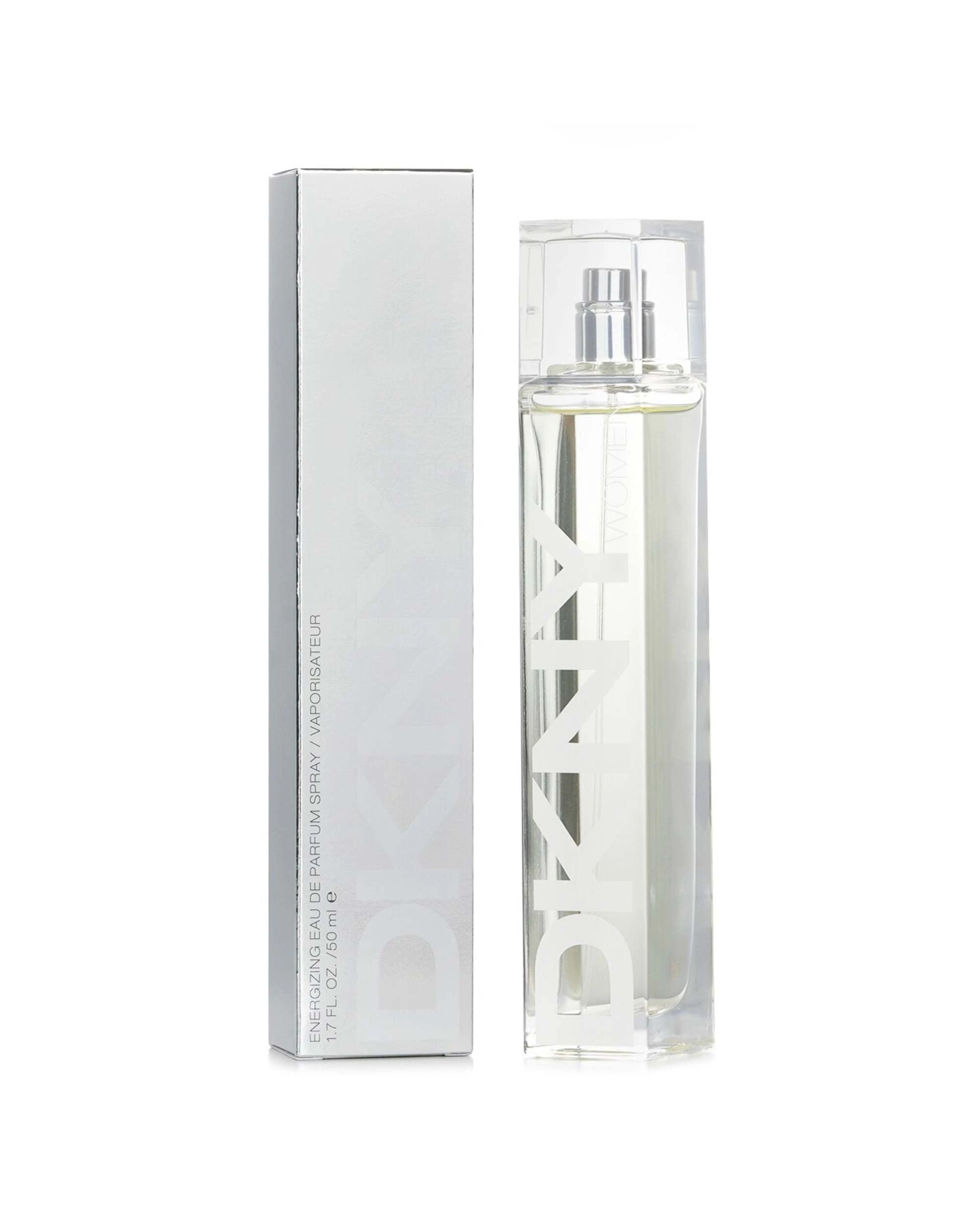 2 DKNY Women Energizing Eau De Parfum Spray  50ml/1.7oz, 2 of 4