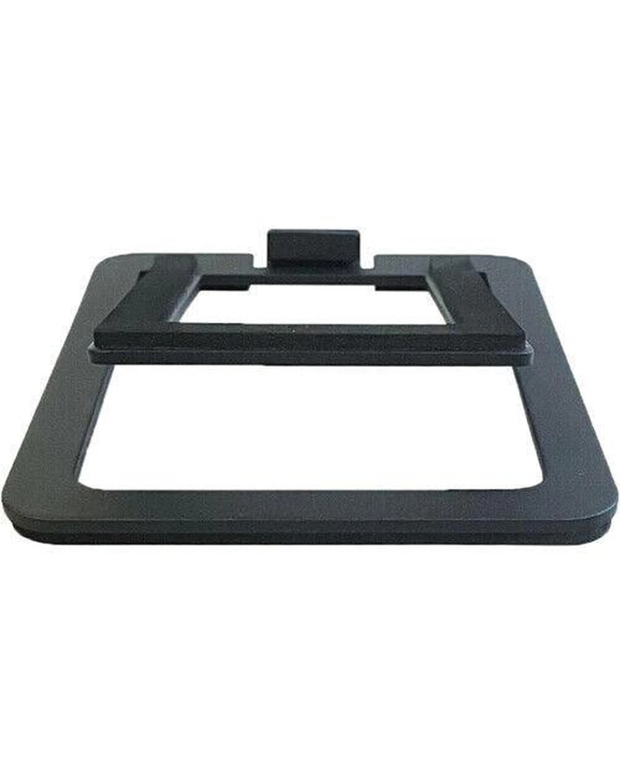 2 Audioengine Metal Desktop Speaker Stand Holder Tabletop For A1 A2 HD3 and HD4, 2 of 3