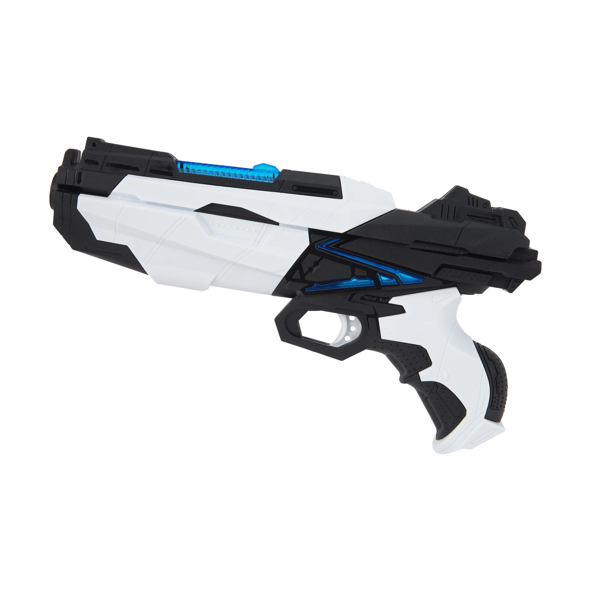 3 Action Hero Series Lights & Sounds Blaster, 3 of 9