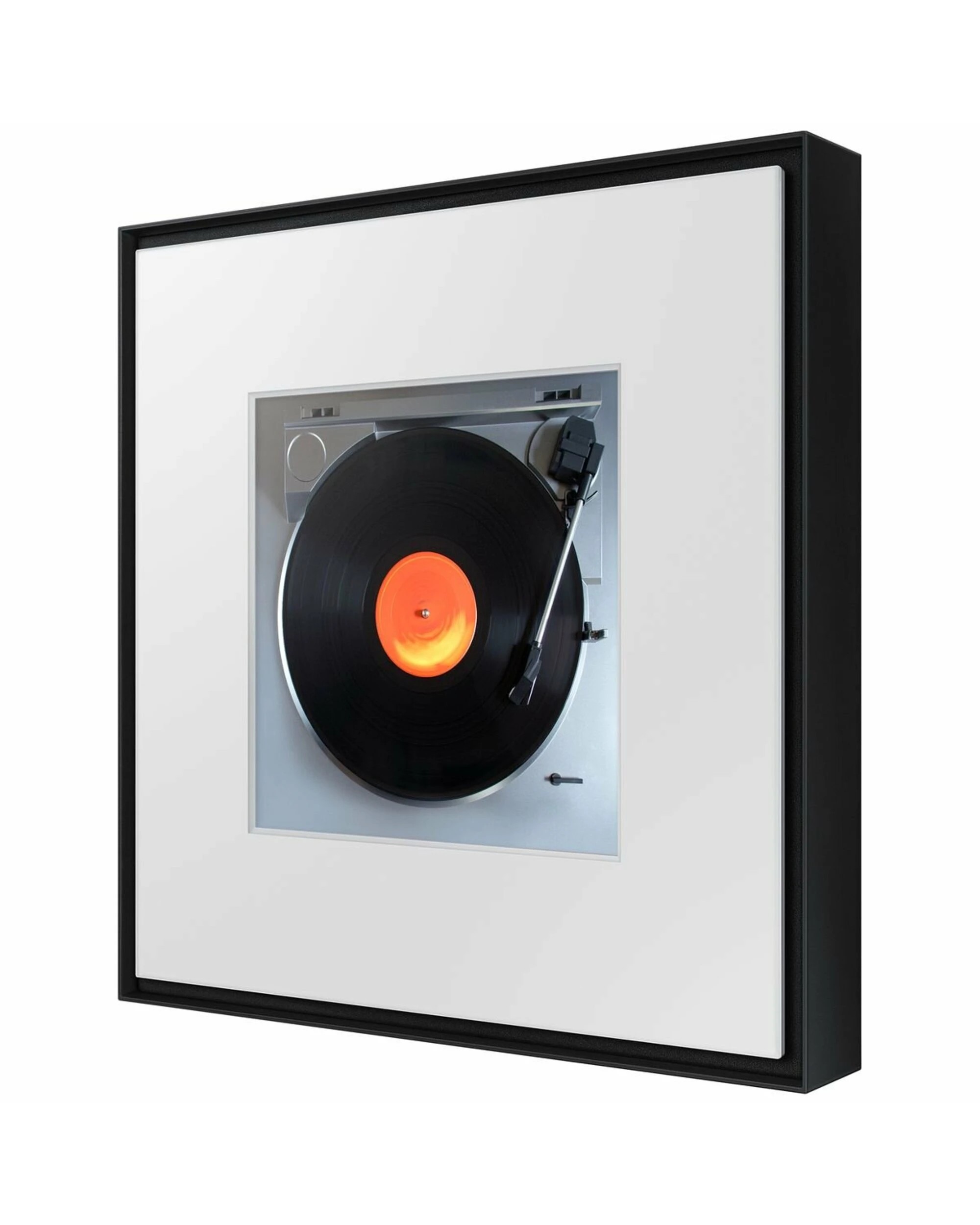 4 Samsung Music Frame, 4 of 5