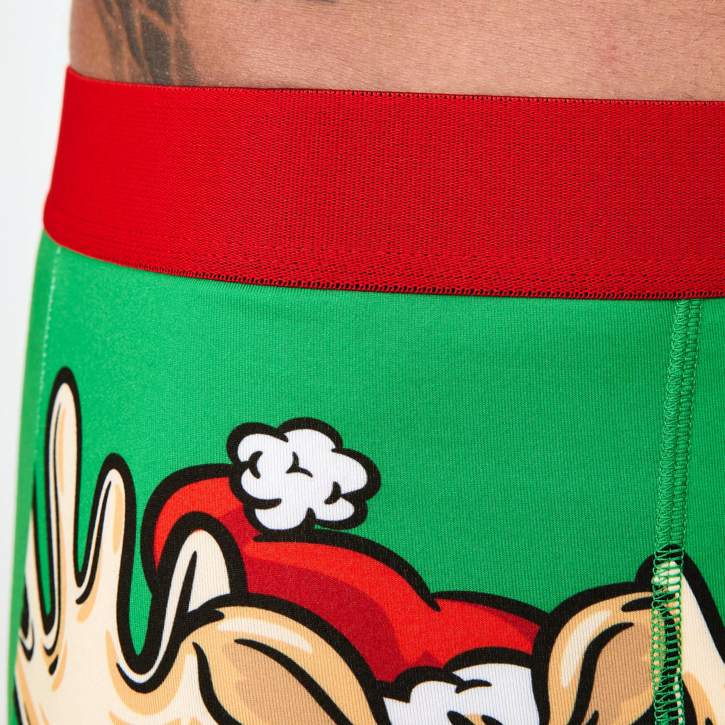 5 Trunks and Socks Set Chrismoose, 5 of 9