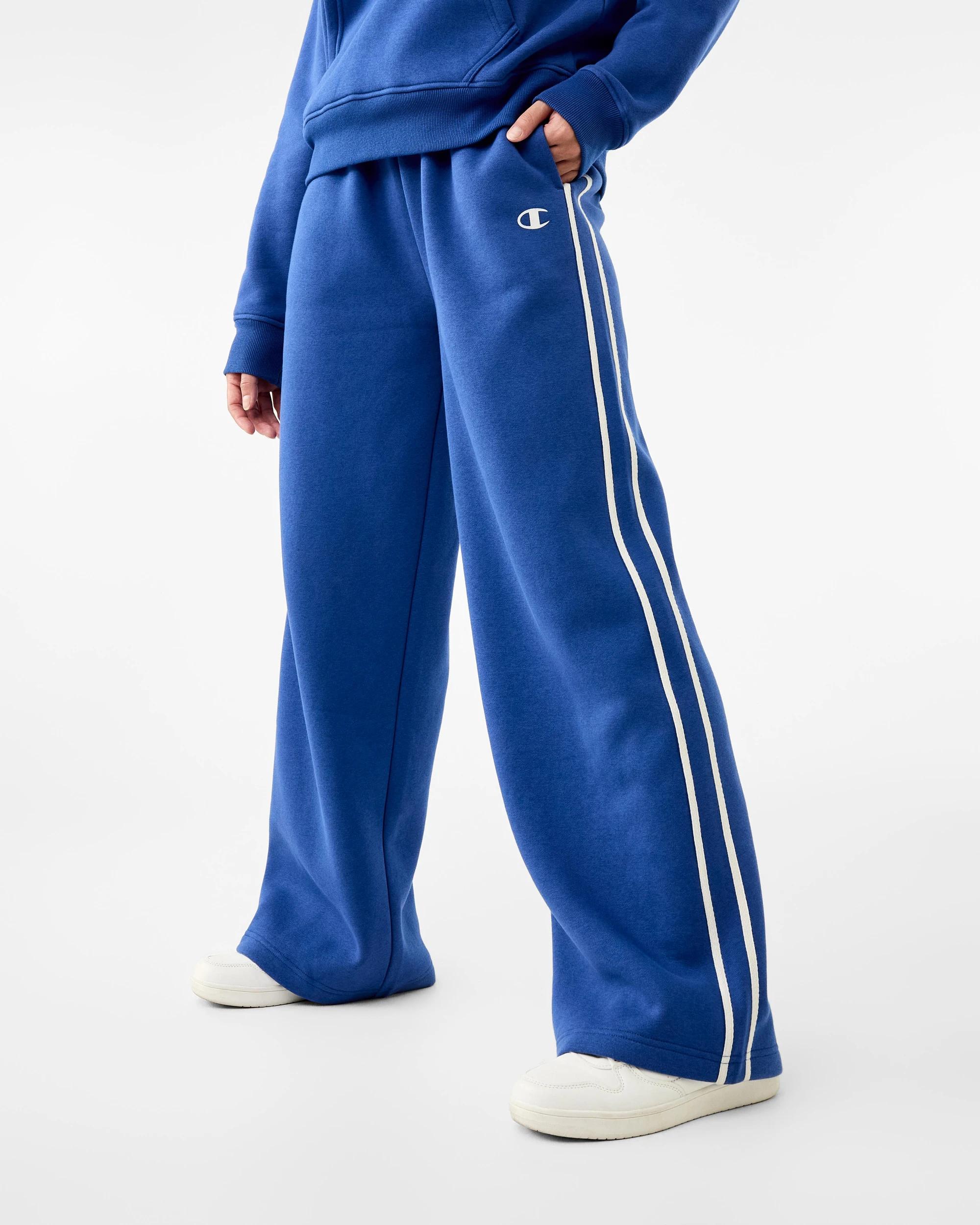1 Champion Womens Trackpants Cobalt Blu, 1 of 8