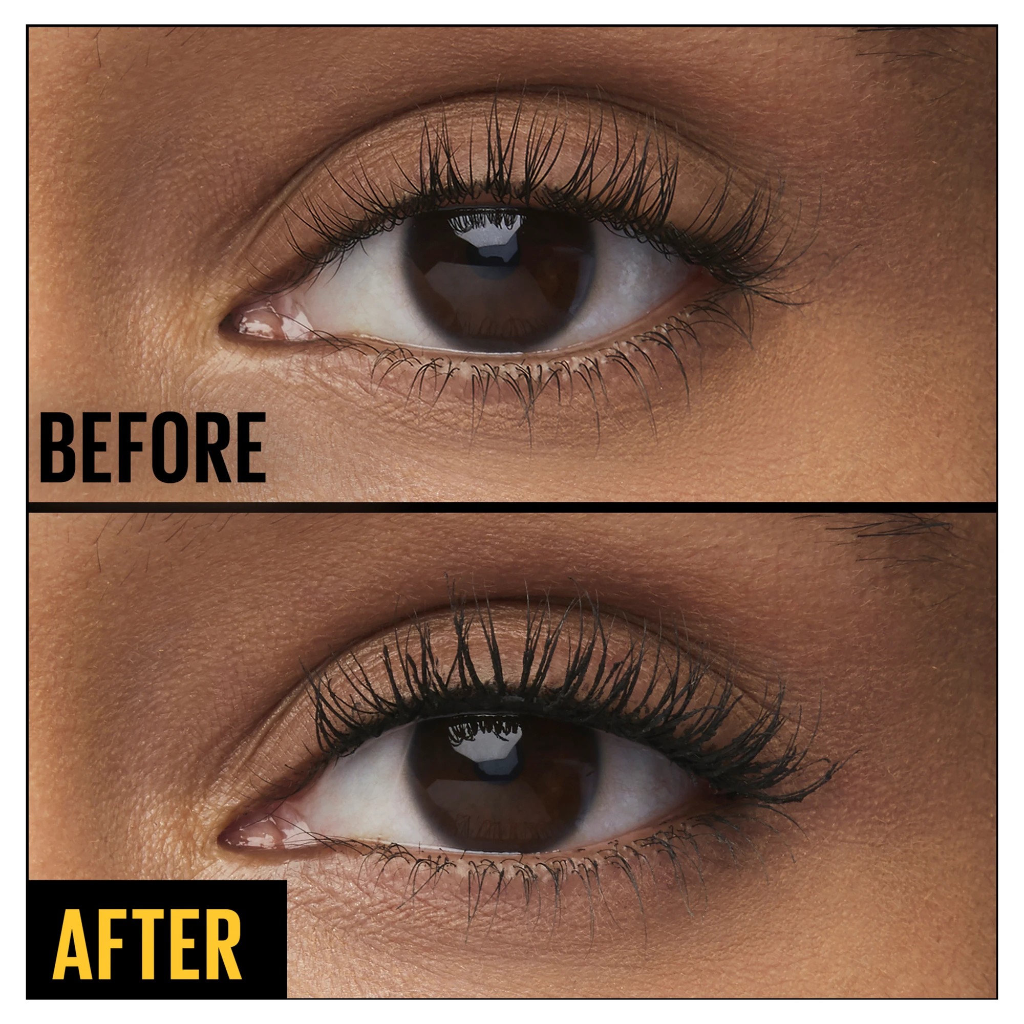 6 Maybelline Colossal Longwear Mascara - Very Black, 6 of 8