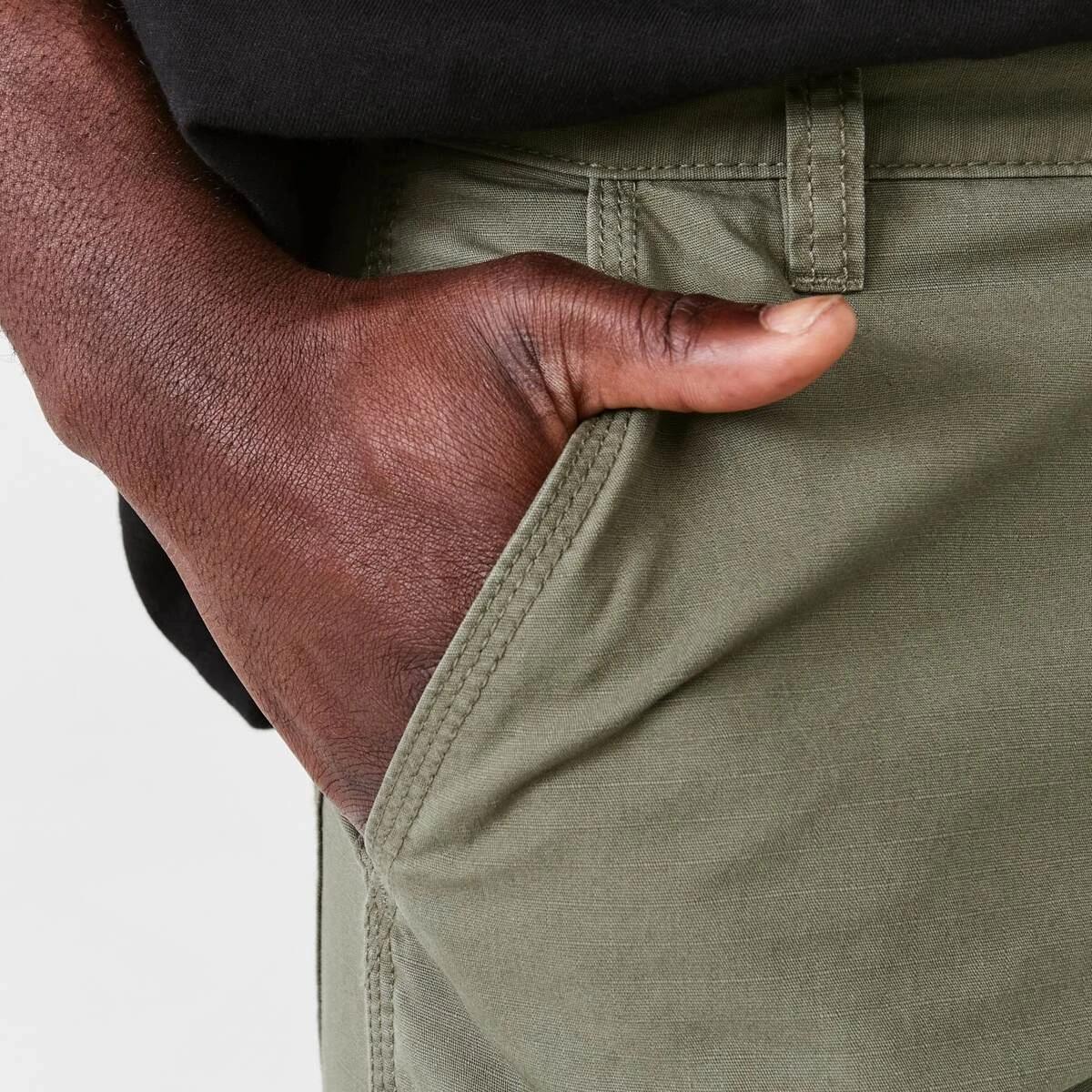 5 Utility Relax Cargo Pants Grn Forest, 5 of 8