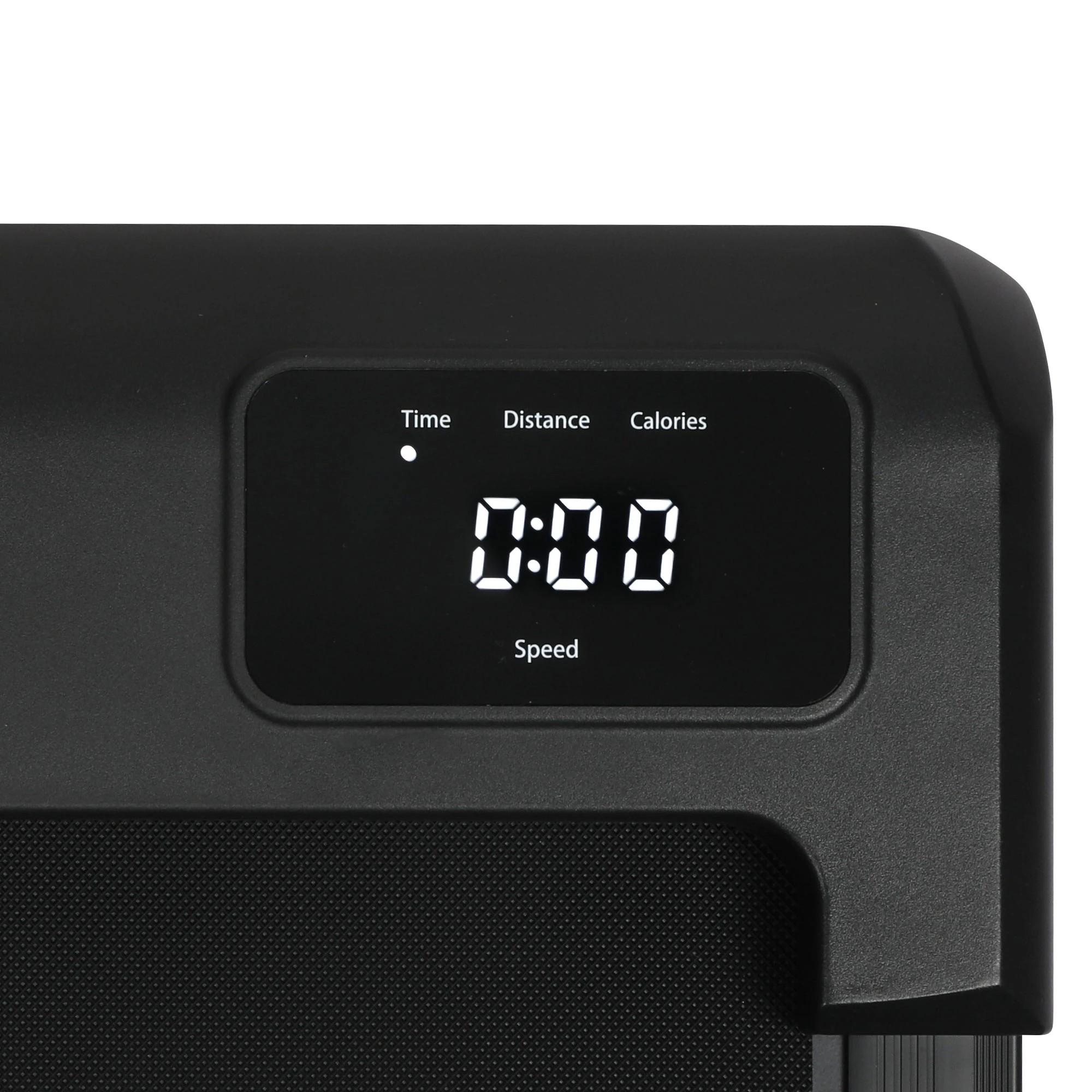 4 Centra Electric Treadmill Walking Pad Remote Control Fitness Home Office Gym, 4 of 9