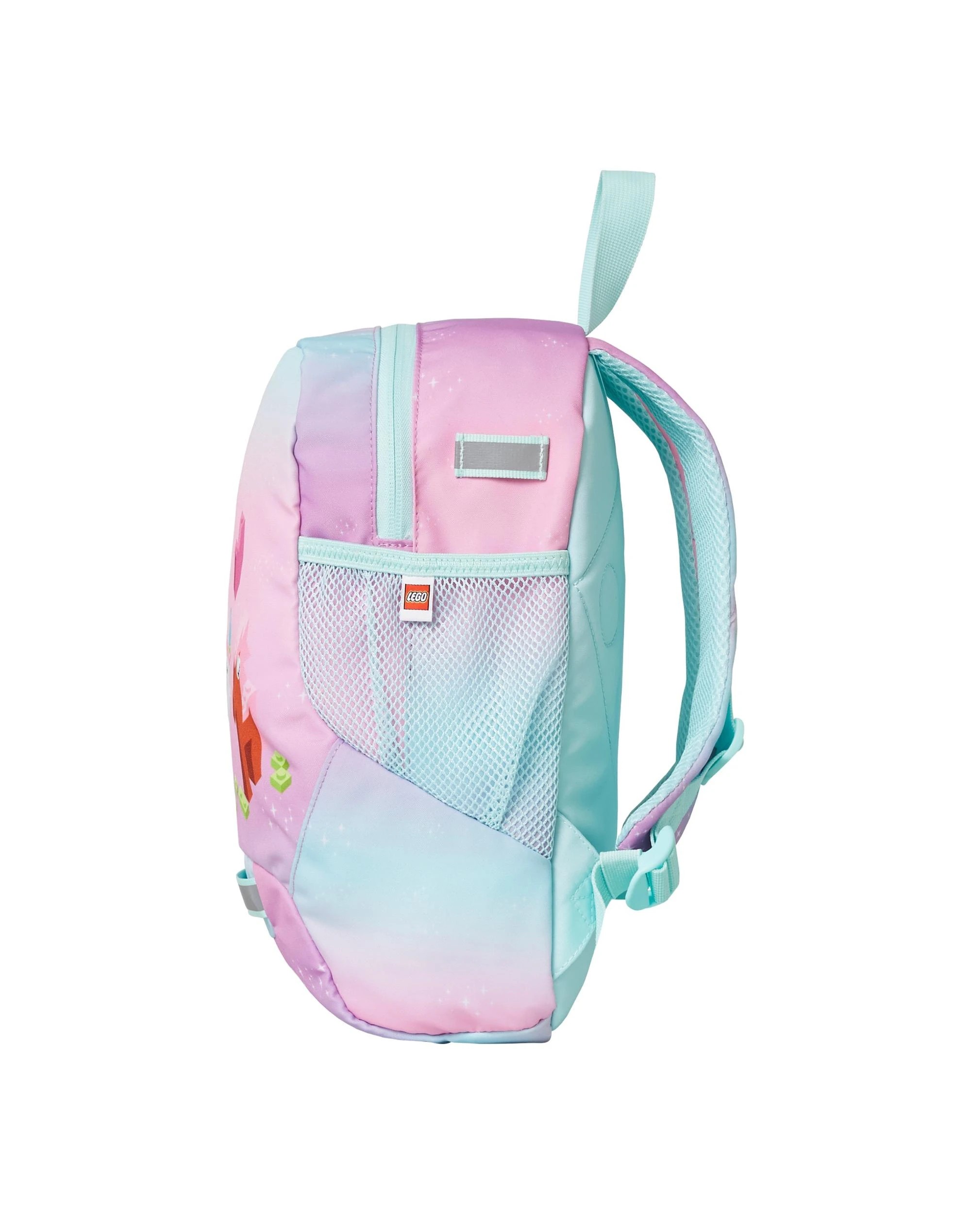 2 LEGO Sparkle Kindergarten Backpack, 2 of 4