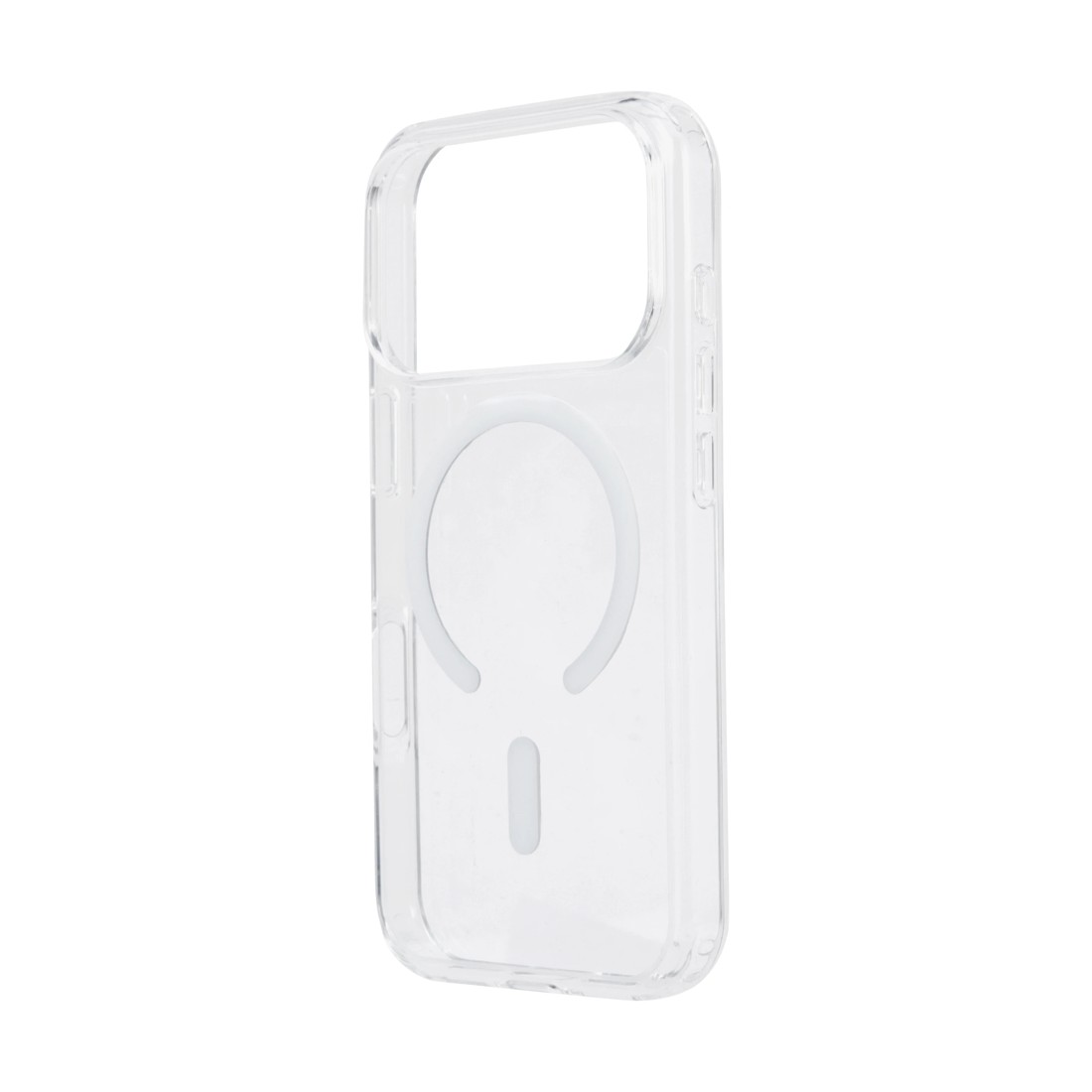 1 iPhone 17 Pro Magnetic Case - Clear, 1 of 6