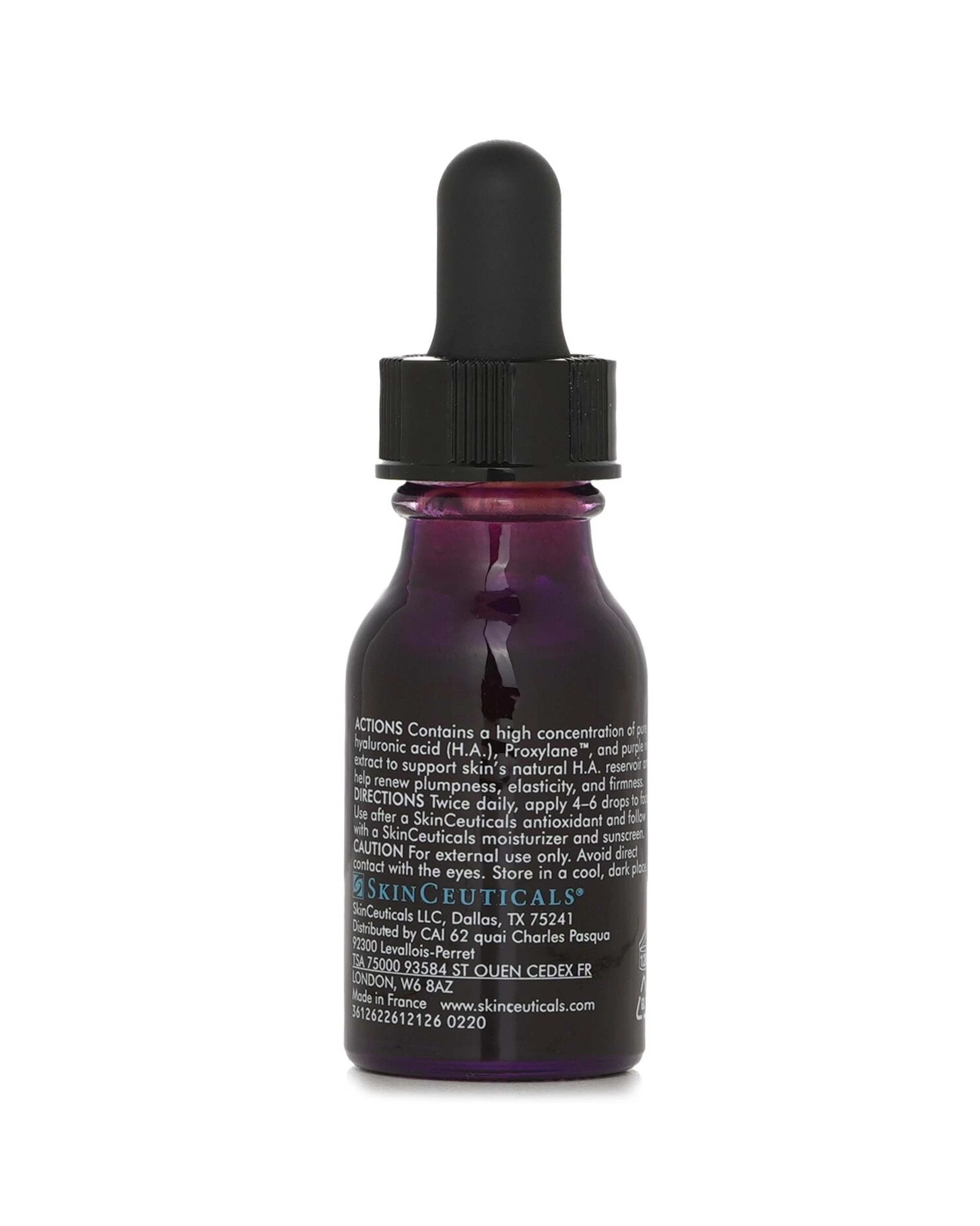 3 Skin Ceuticals H.A Intensifier - Hyaluronic Acid Intensifier 15ml, 3 of 4