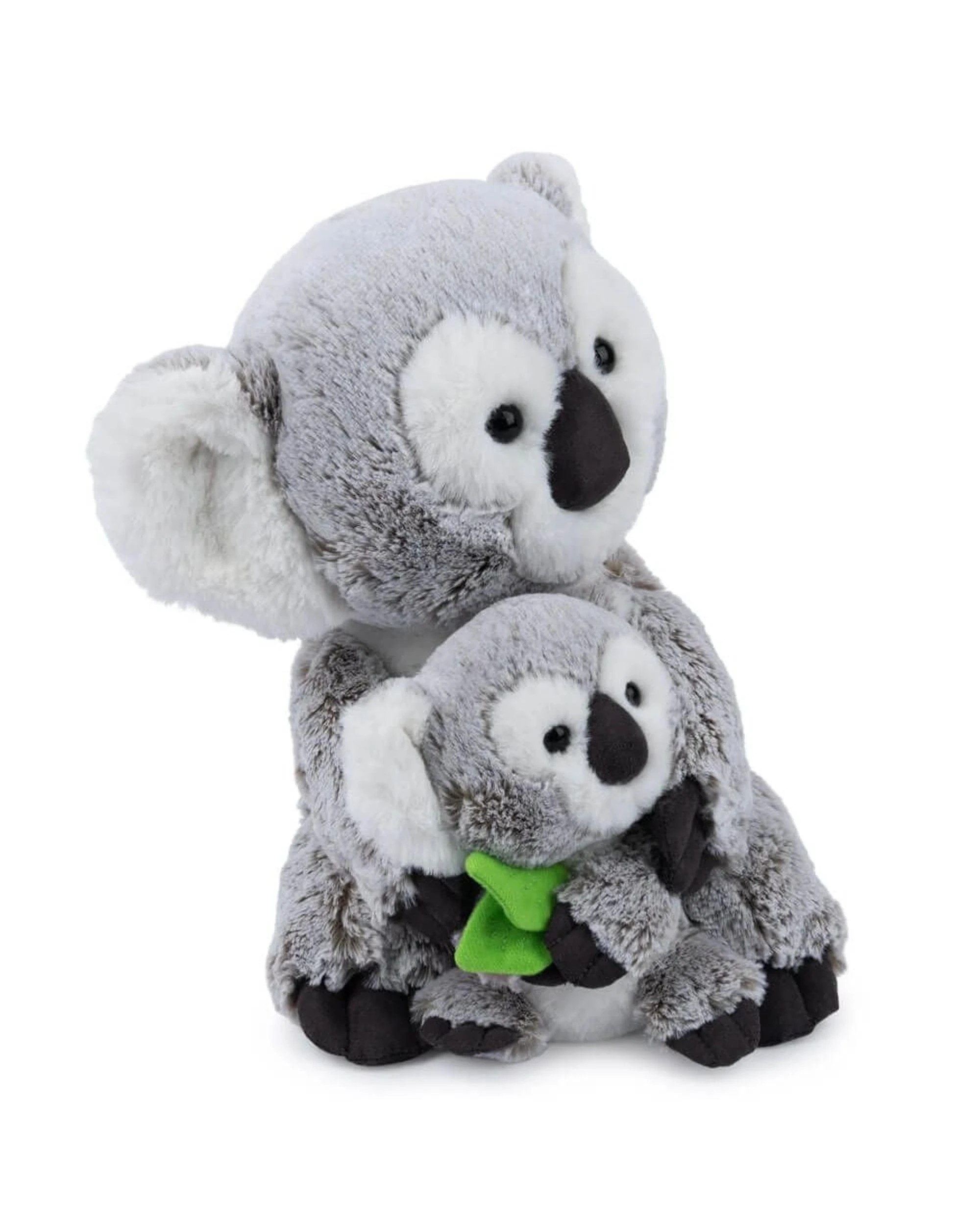 2 Gund Zozo the Koala and Joey 23cm Plush, 2 of 6