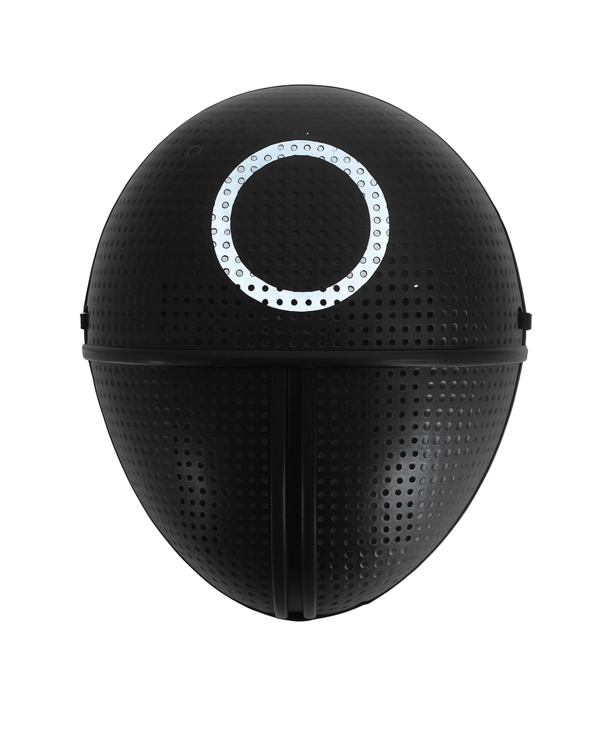1 BR Costumes Squid Guard Mask for Adults - Circle Design, 1 of 1