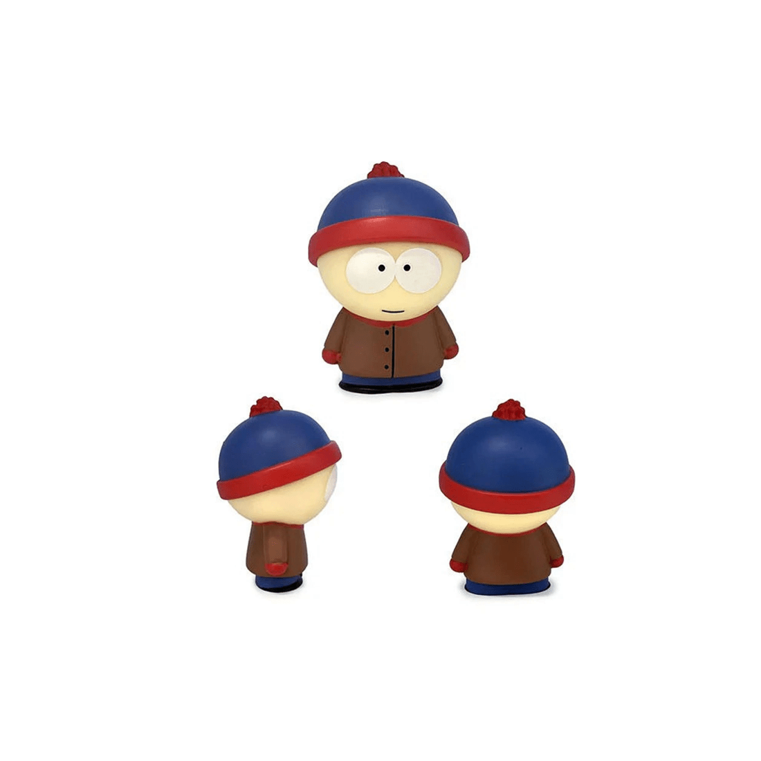 7 Headstart Khadou South Park Mini Vinyl Figures 5 Pack, 7 of 7