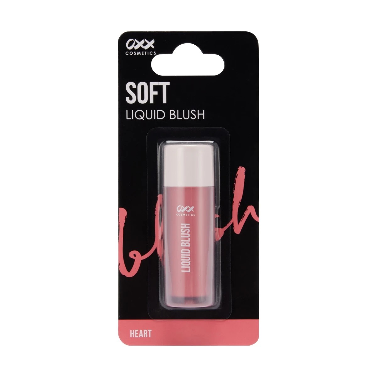 4 OXX Cosmetics Soft Liquid Blush - Heart, 4 of 5