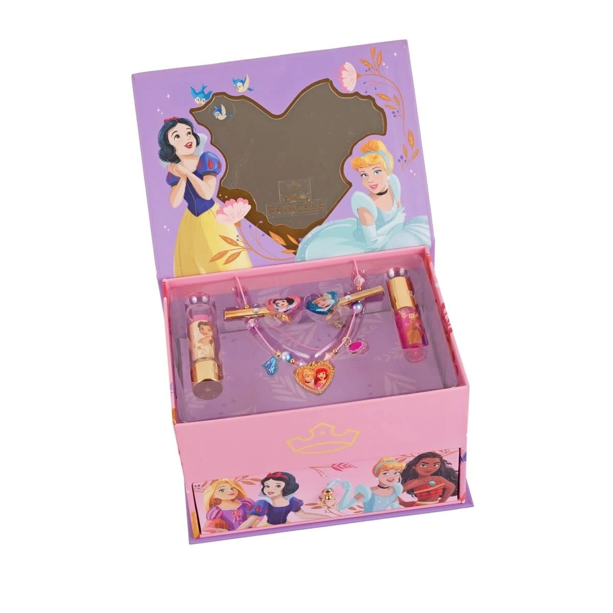 4 Disney Princess Keepsake Box, 4 of 6