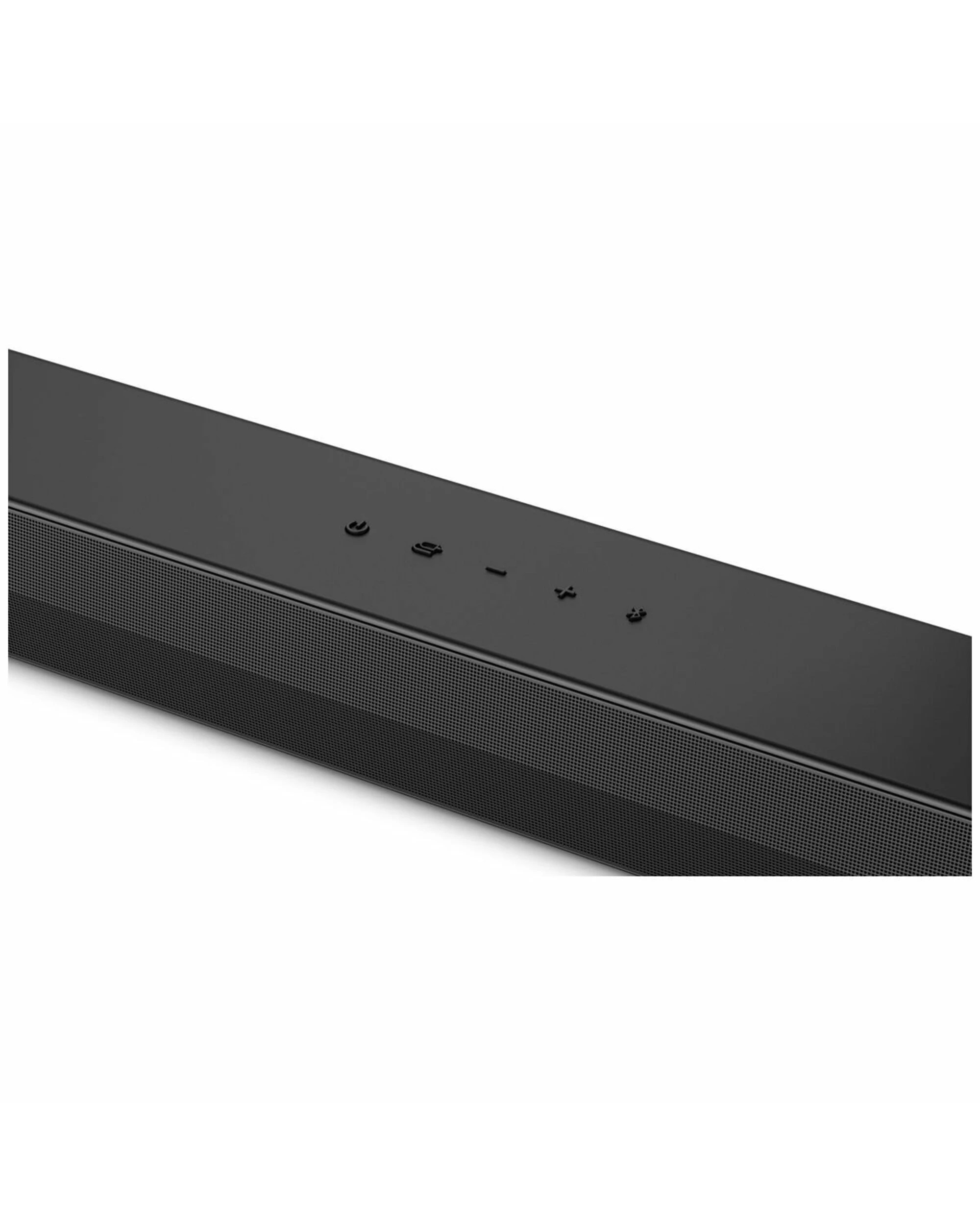 4 LG 2.1CH Dolby Digital Soundbar - BLACK, 4 of 5