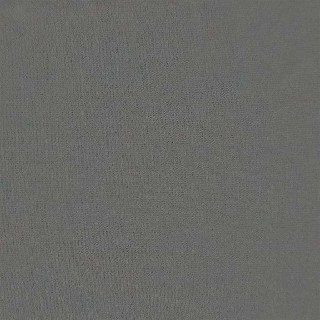6 vidaXL stool Footrest - Grey, 6 of 8