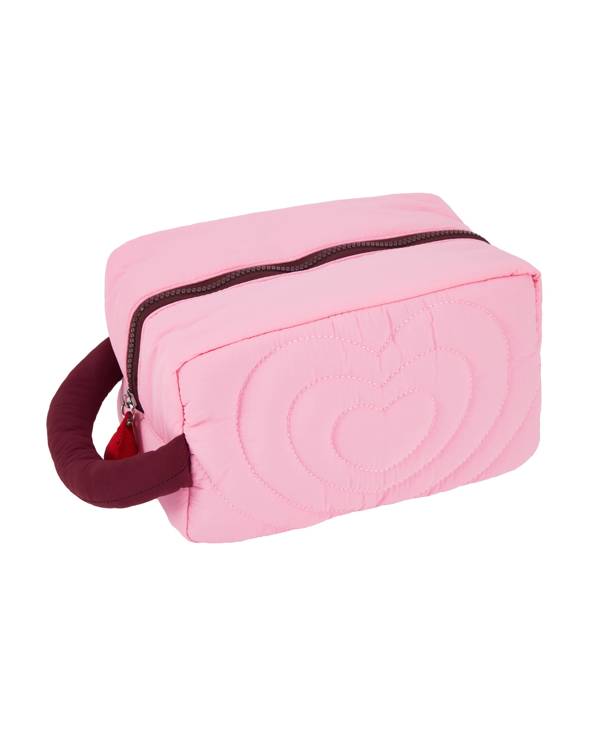 1 OXX Cosmetics Makeup Bag - Pink, 1 of 4
