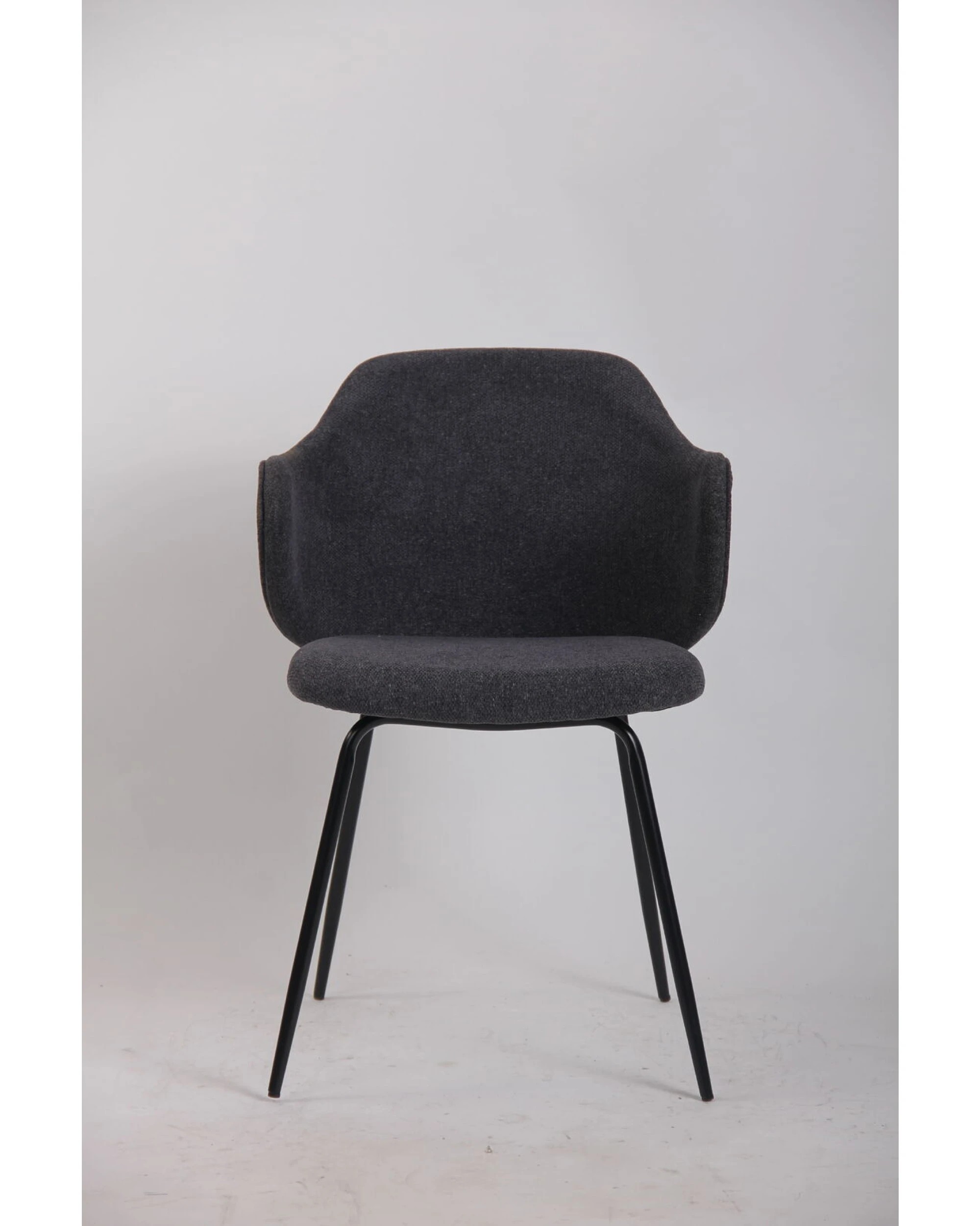 2 BR Home Set of 2 Dining Chairs, 2 of 7