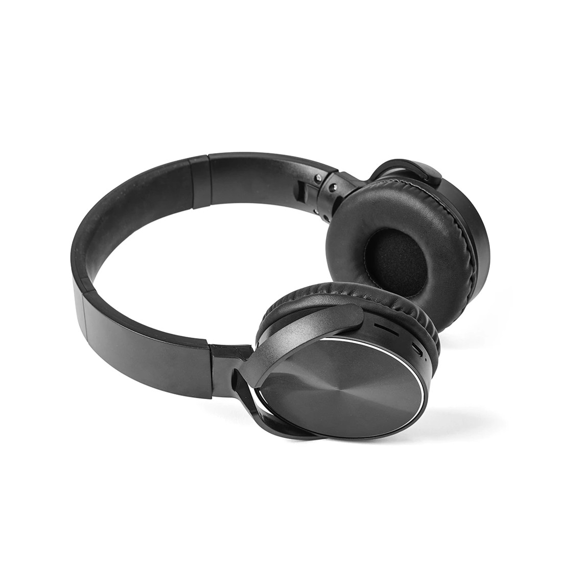 4 Wireless Headphones - Black, 4 of 10