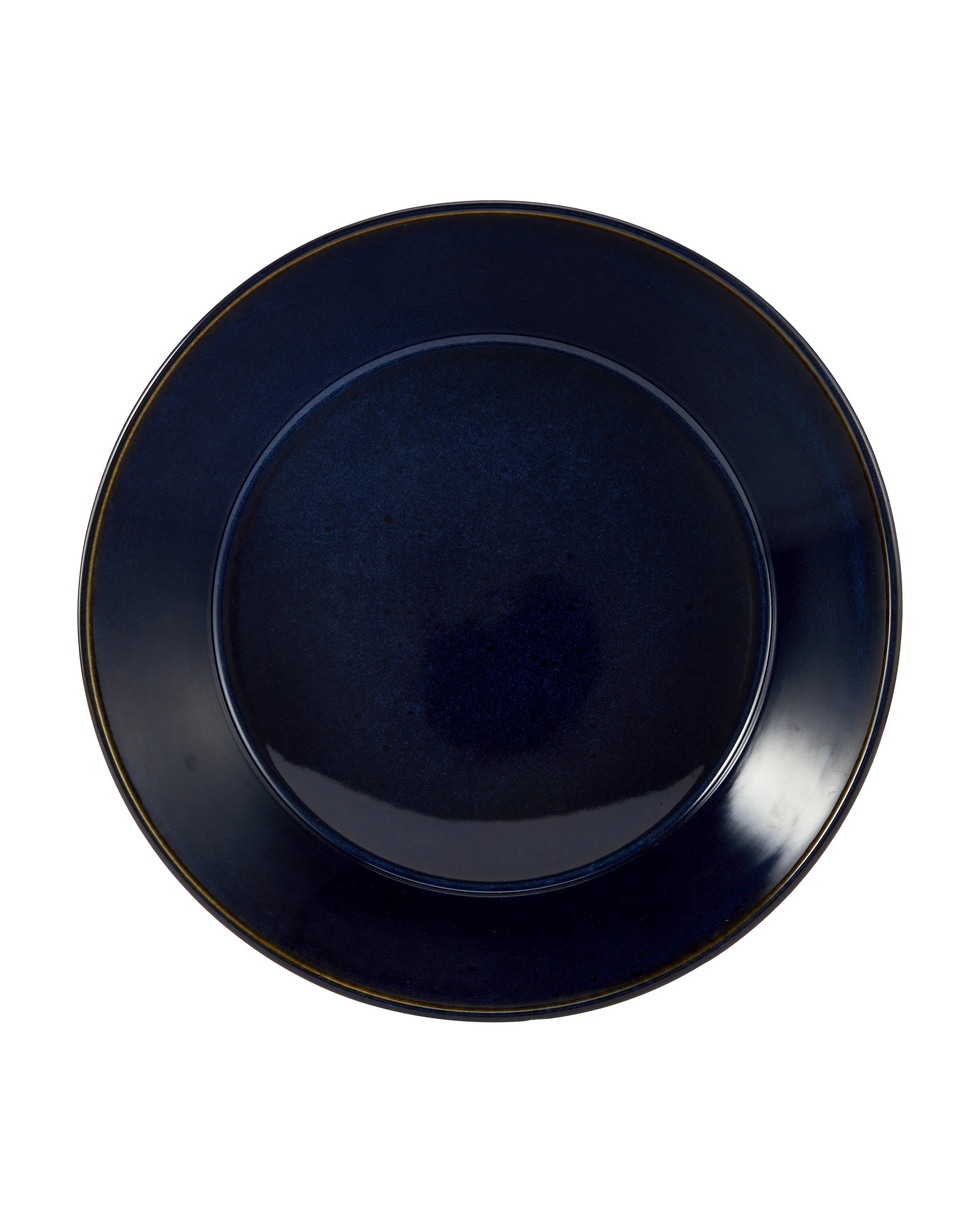 3 Ink Serving Bowl, 3 of 4