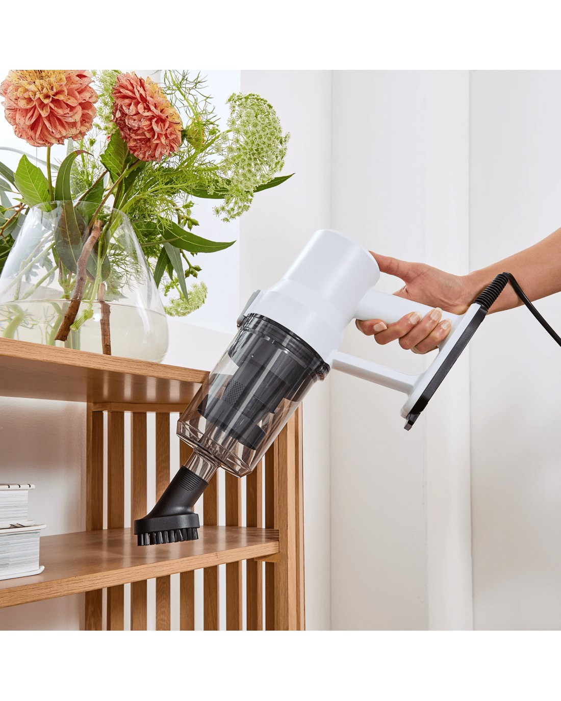 6 Corded Stick Vacuum Cleaner, 6 of 10