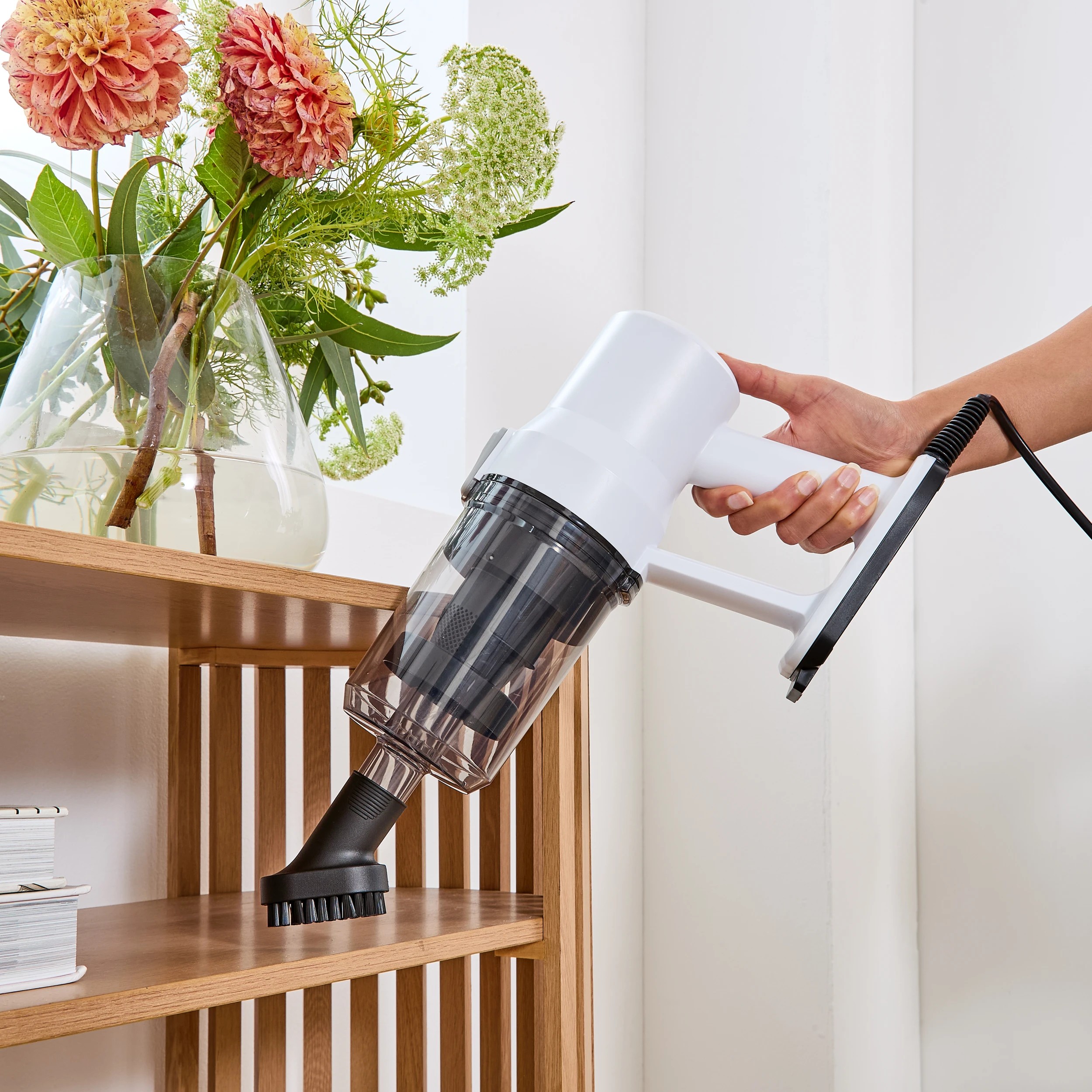 6 Corded Stick Vacuum Cleaner, 6 of 10
