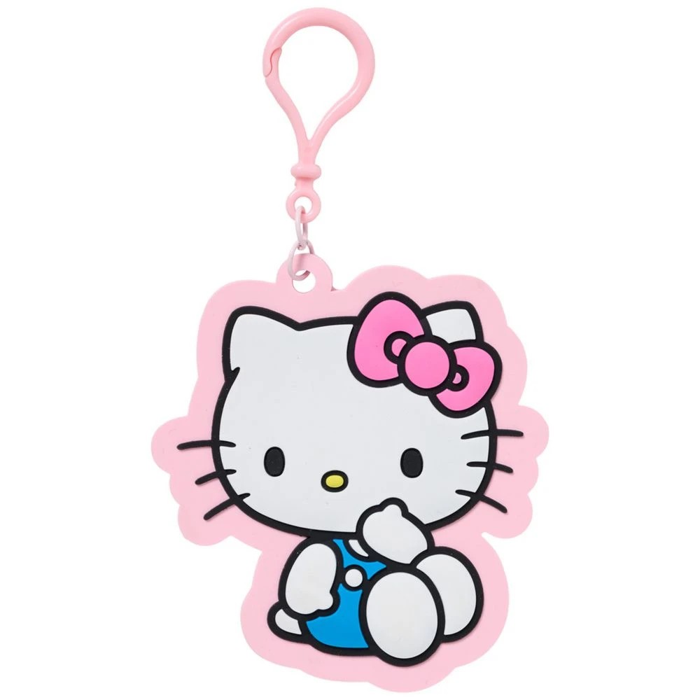 1 Hello Kitty Bag Tag, 1 of 3