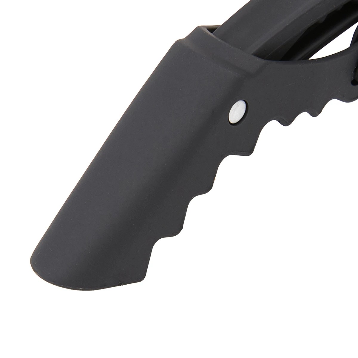 6 4 Pack Blow Dry Sectioning Clips, 6 of 9