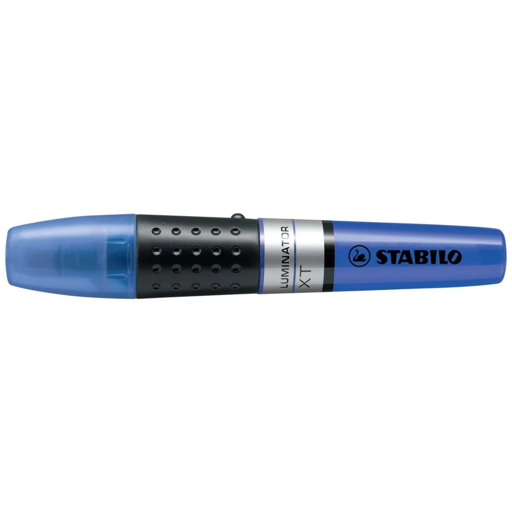 1 Stabilo Luminator Highlighter Blue, 1 of 2
