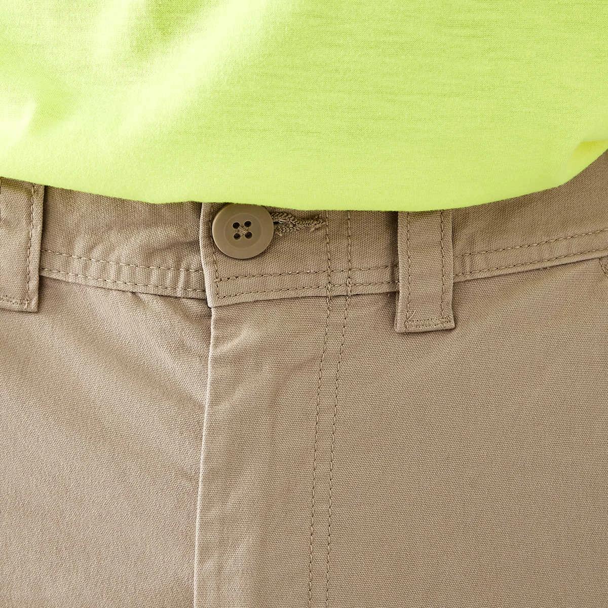 4 Knee Length Work Shorts DESERT TAUPE, 4 of 8