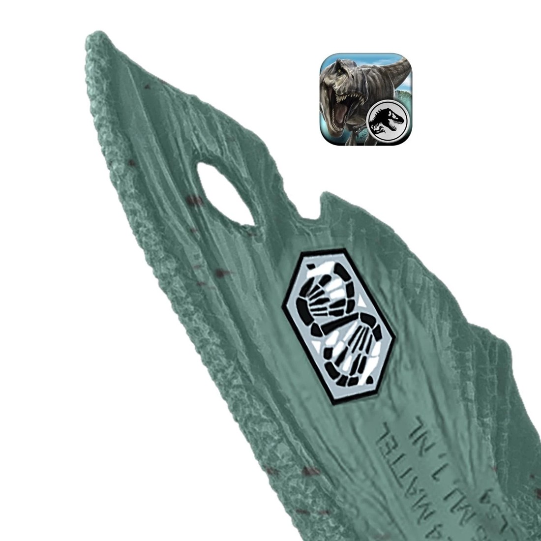 10 Jurassic World Rebirth Frenzy Pack - Assorted, 10 of 10