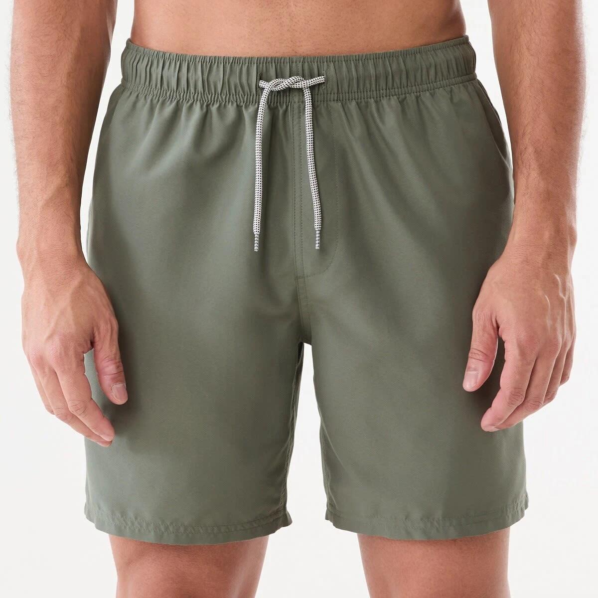 1 Core Swim Shorts AGAVE, 1 of 5