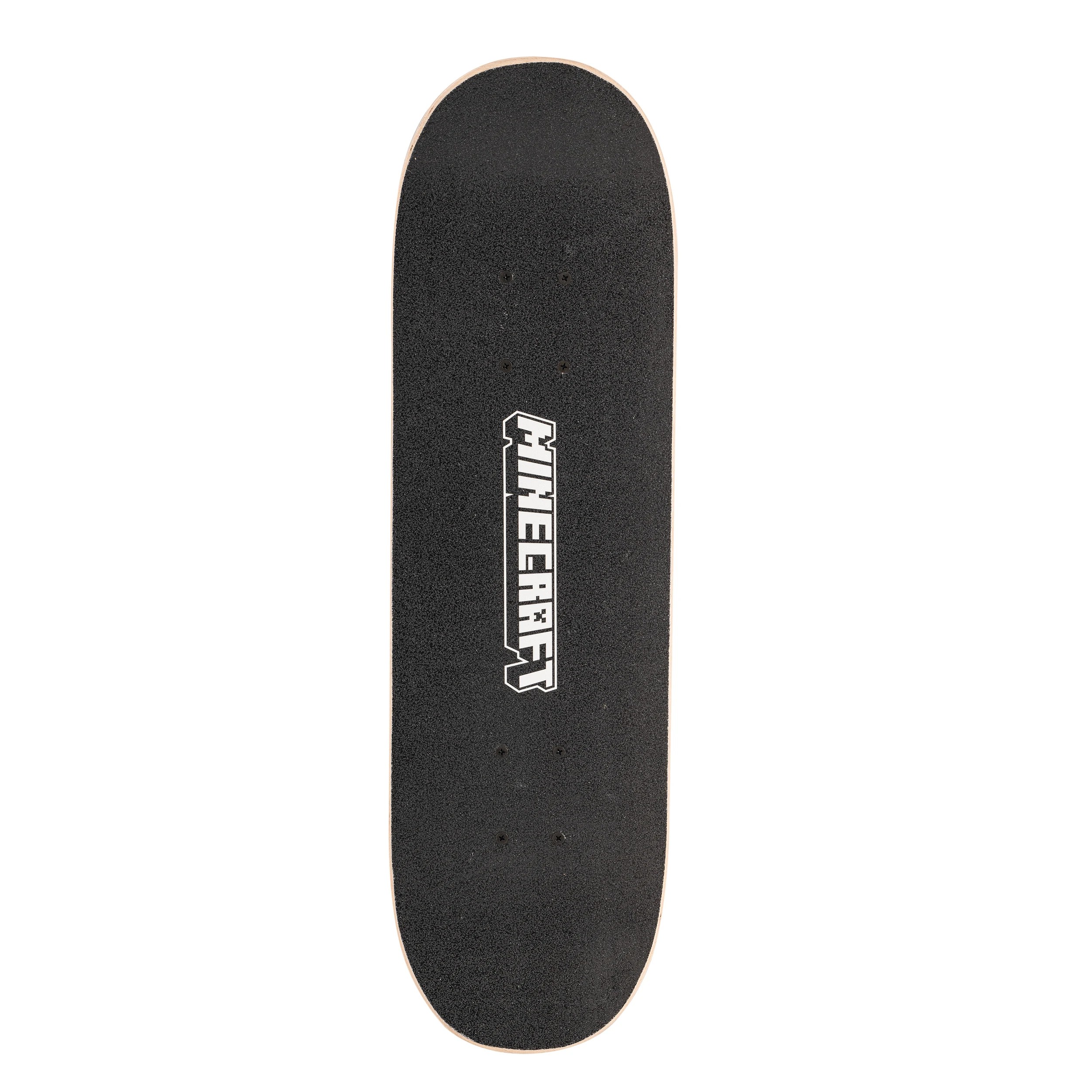 4 28in. Minecraft Lenticular Skateboard, 4 of 6