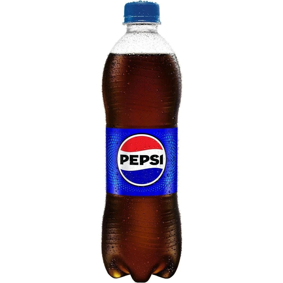 1 Pepsi Drink 600ml, 1 of 2