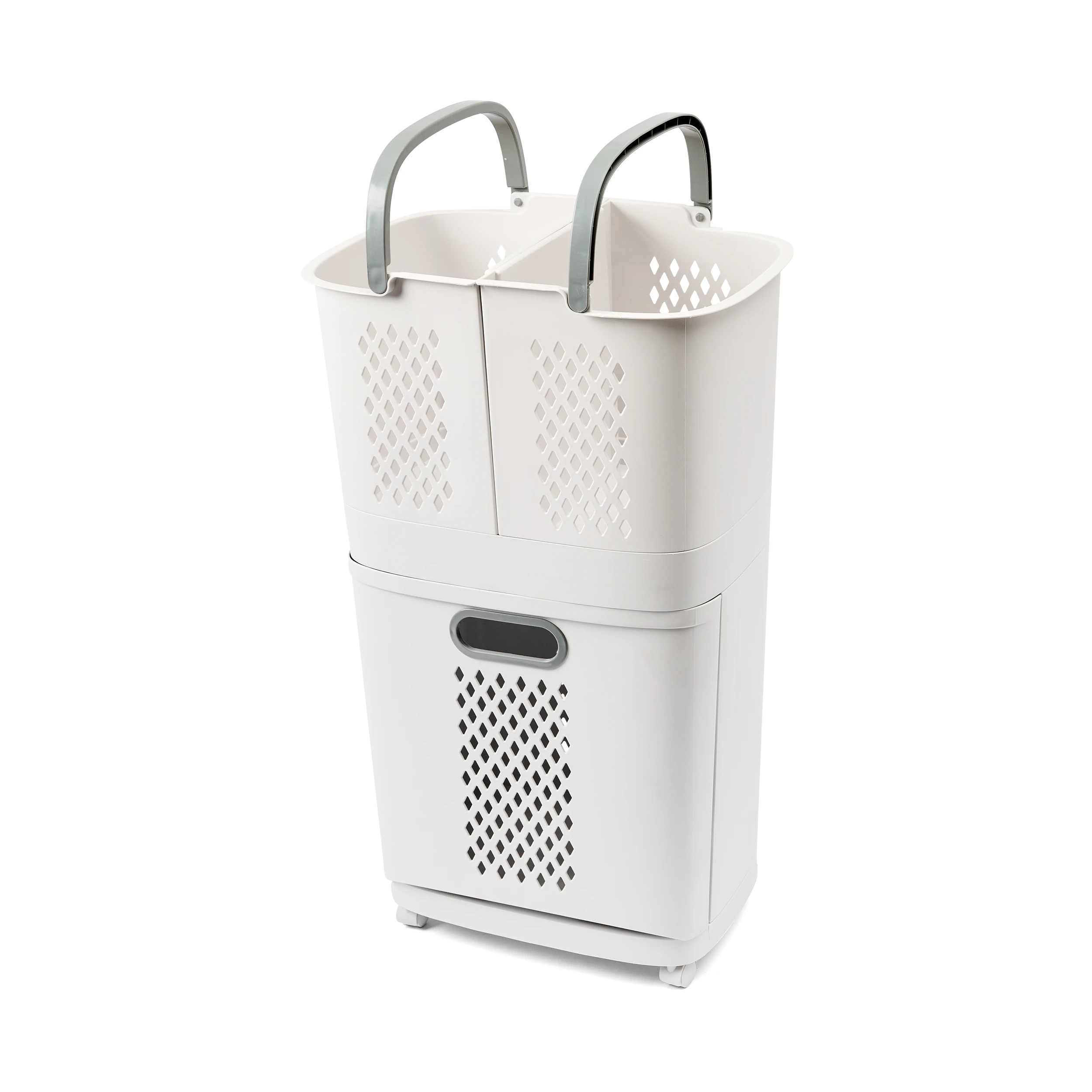 5 Laundry Hamper Set, 5 of 10